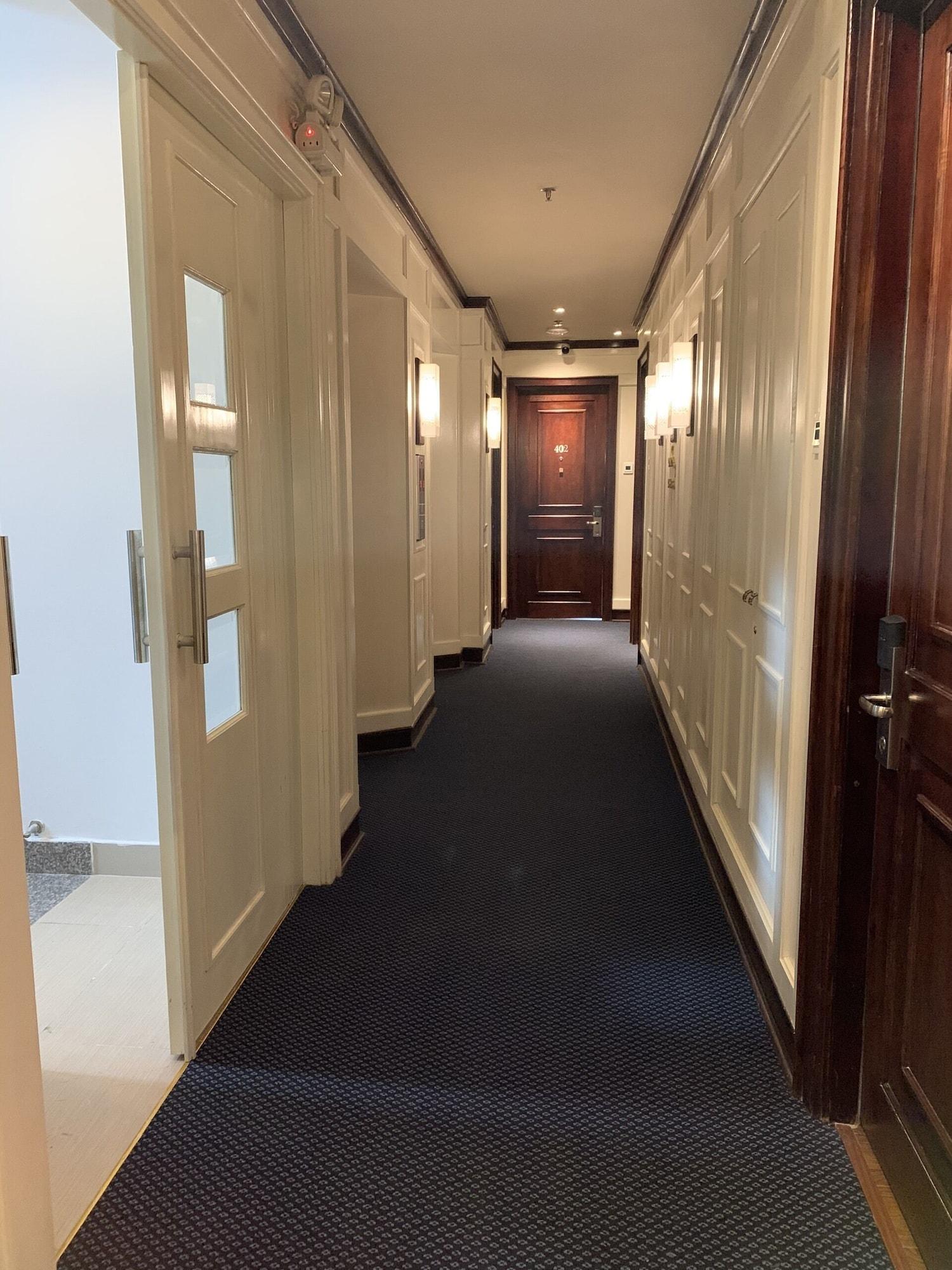 The Odys Boutique 4*