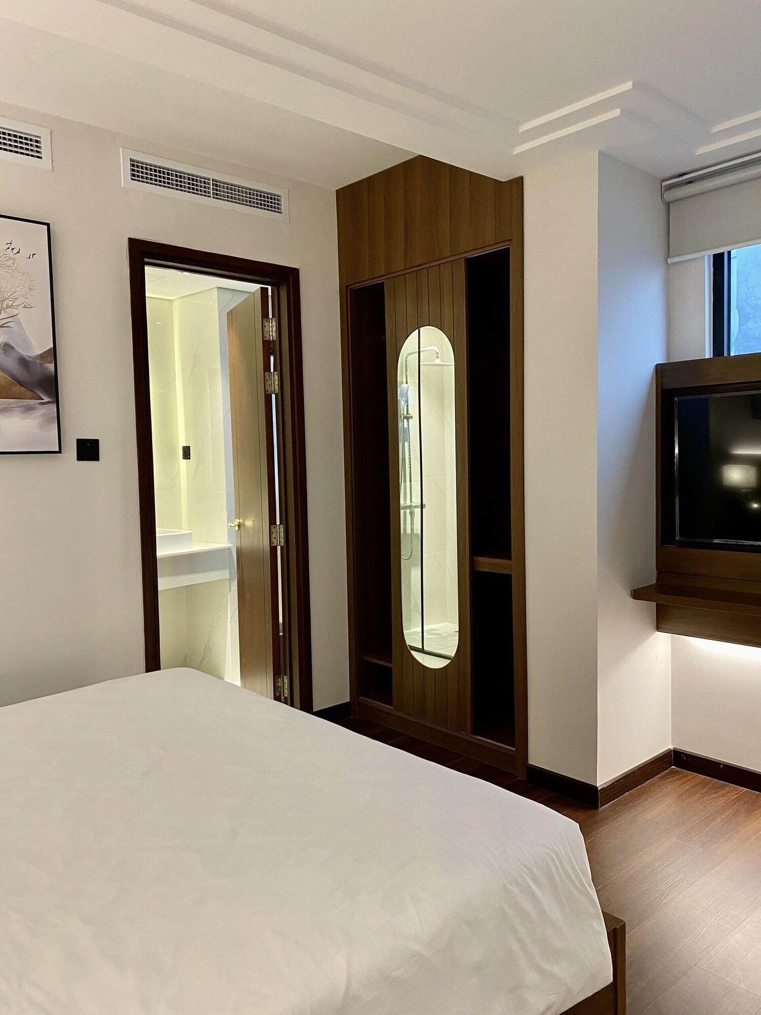 Hotel Park Saigon Ho Chi Minh City