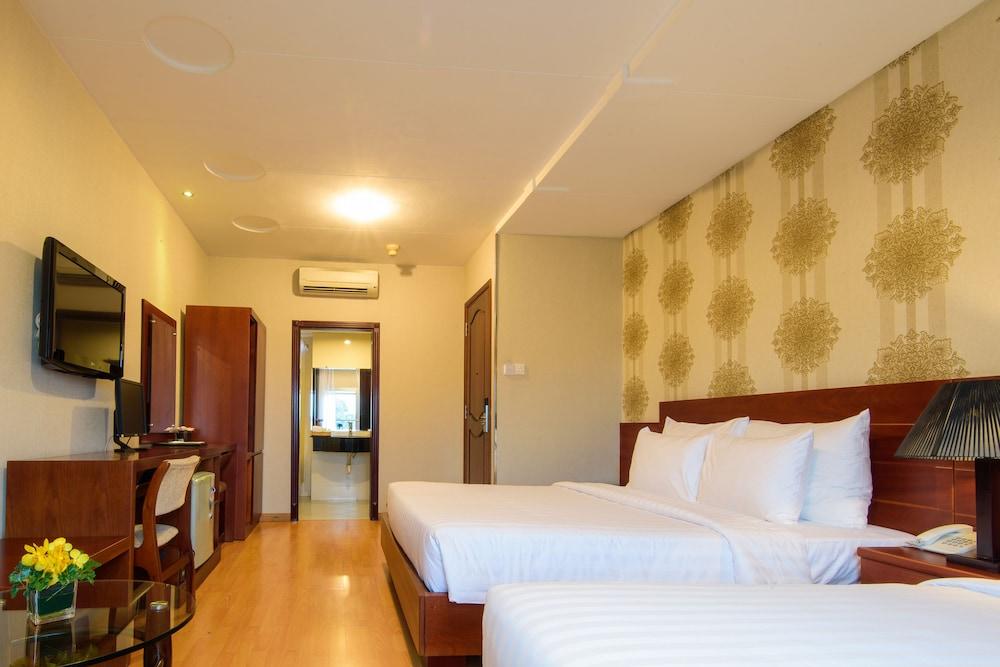 Park Saigon Hotel Ho Chi Minh City