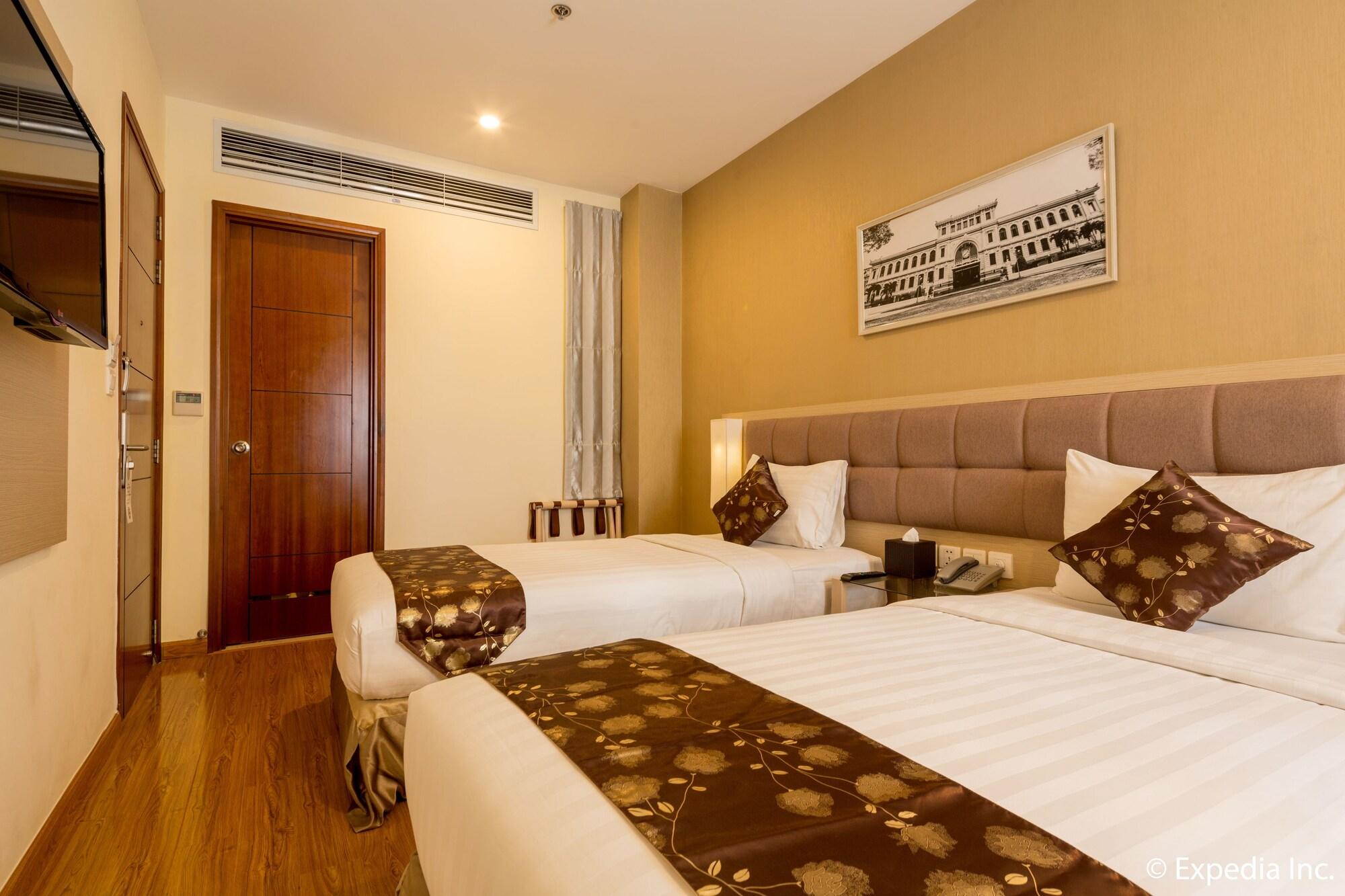 Hotel Gk 3*