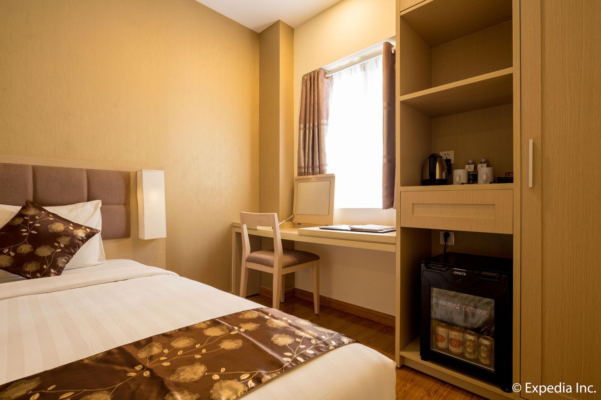 Hotel Gk
