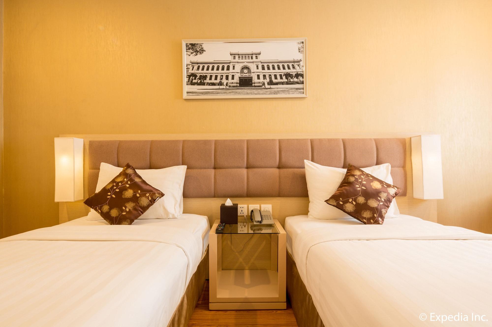 Gk Hotel 3*