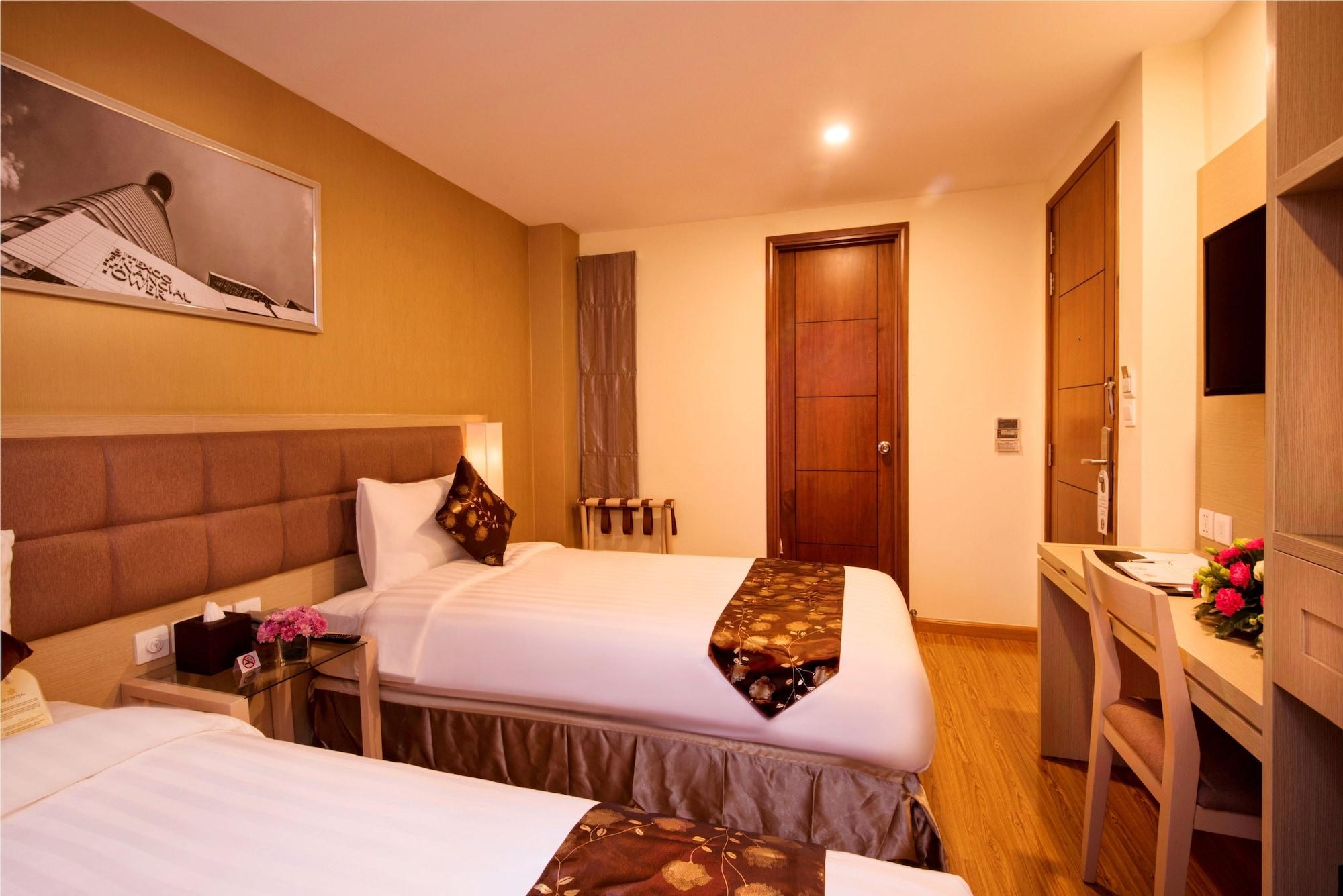 Gk Hotel