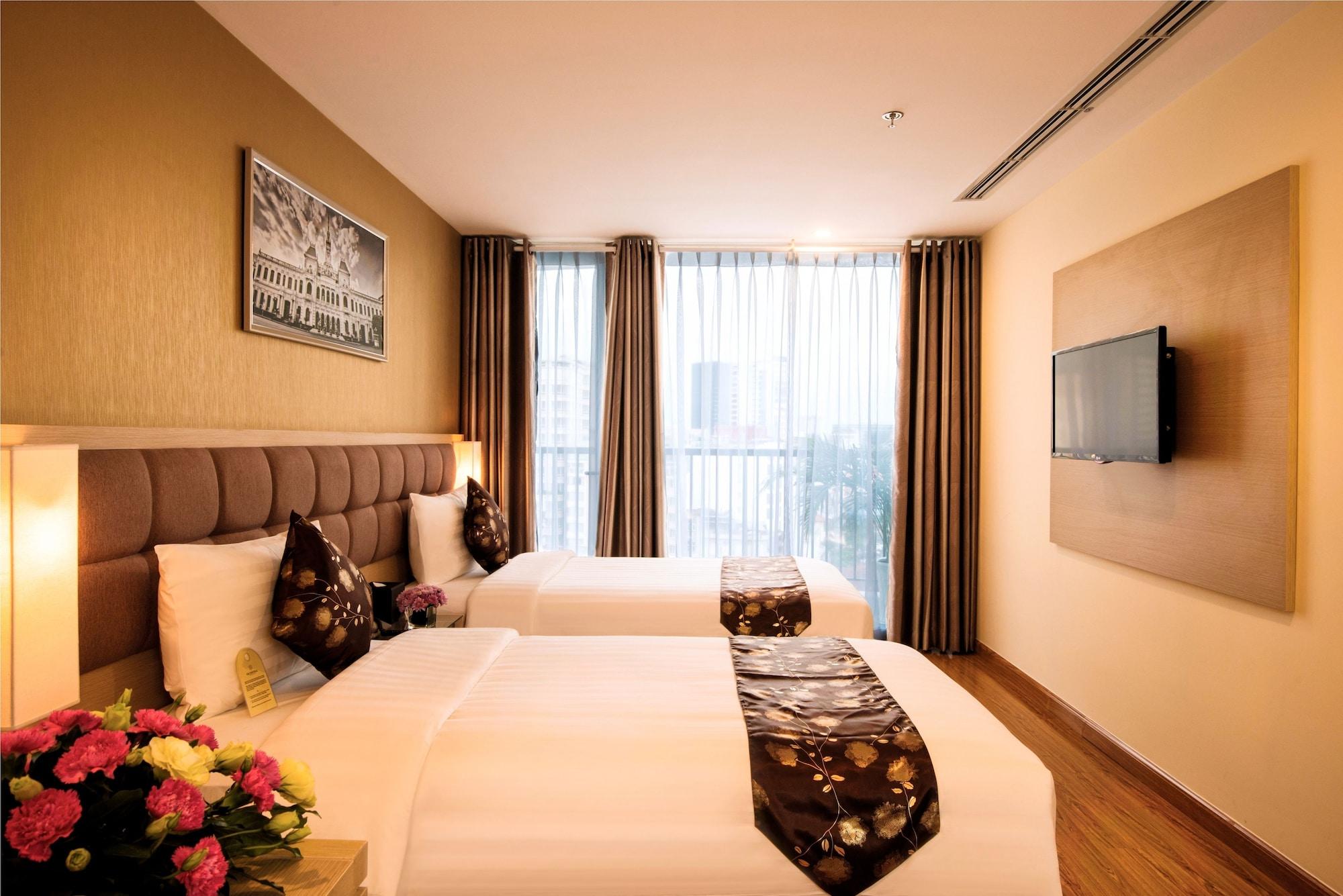 Gk Hotel 3*