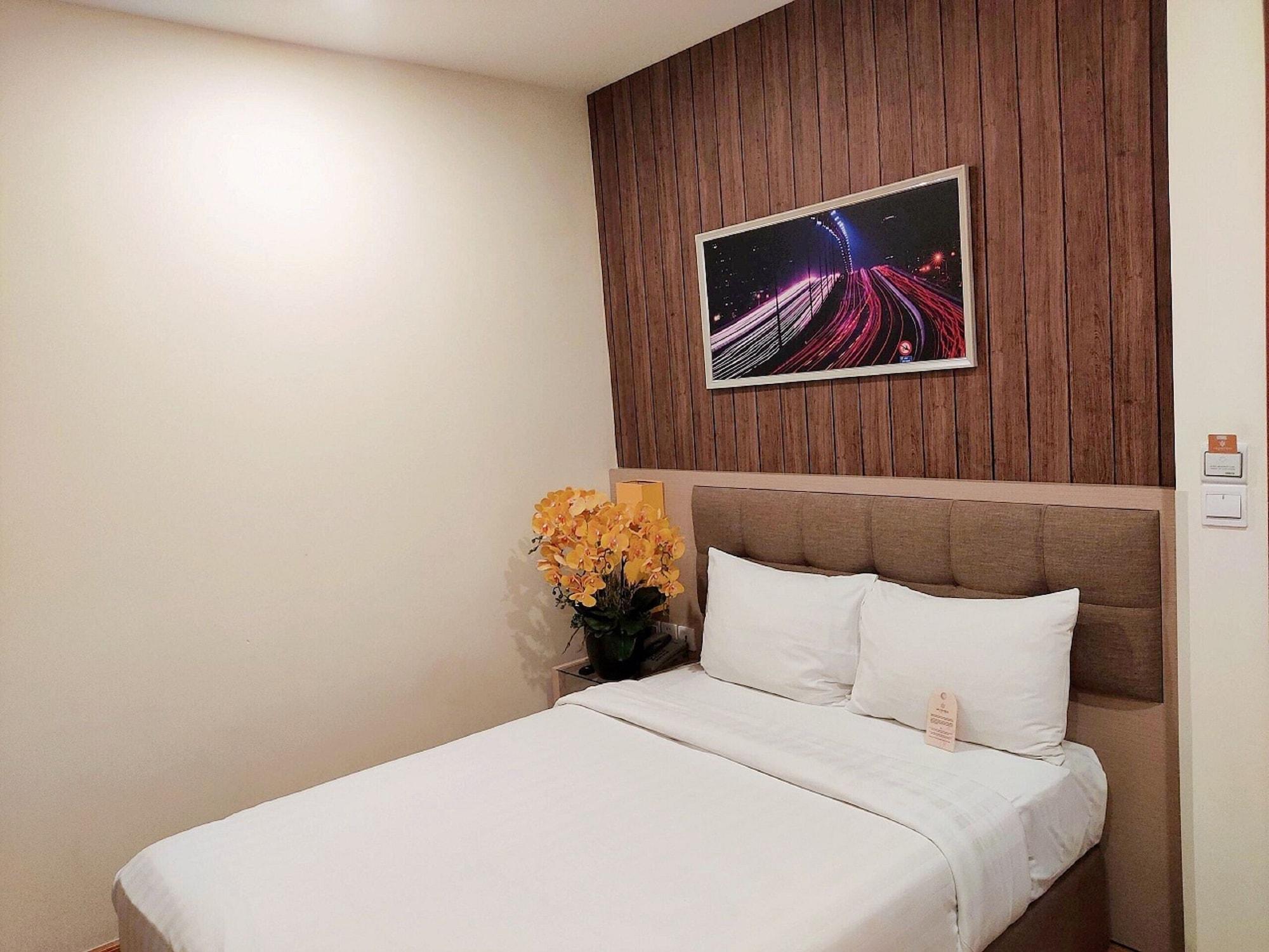 Hotel Gk