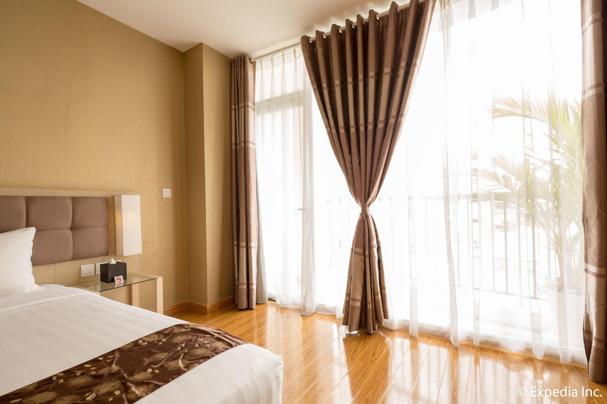 Hotel Gk