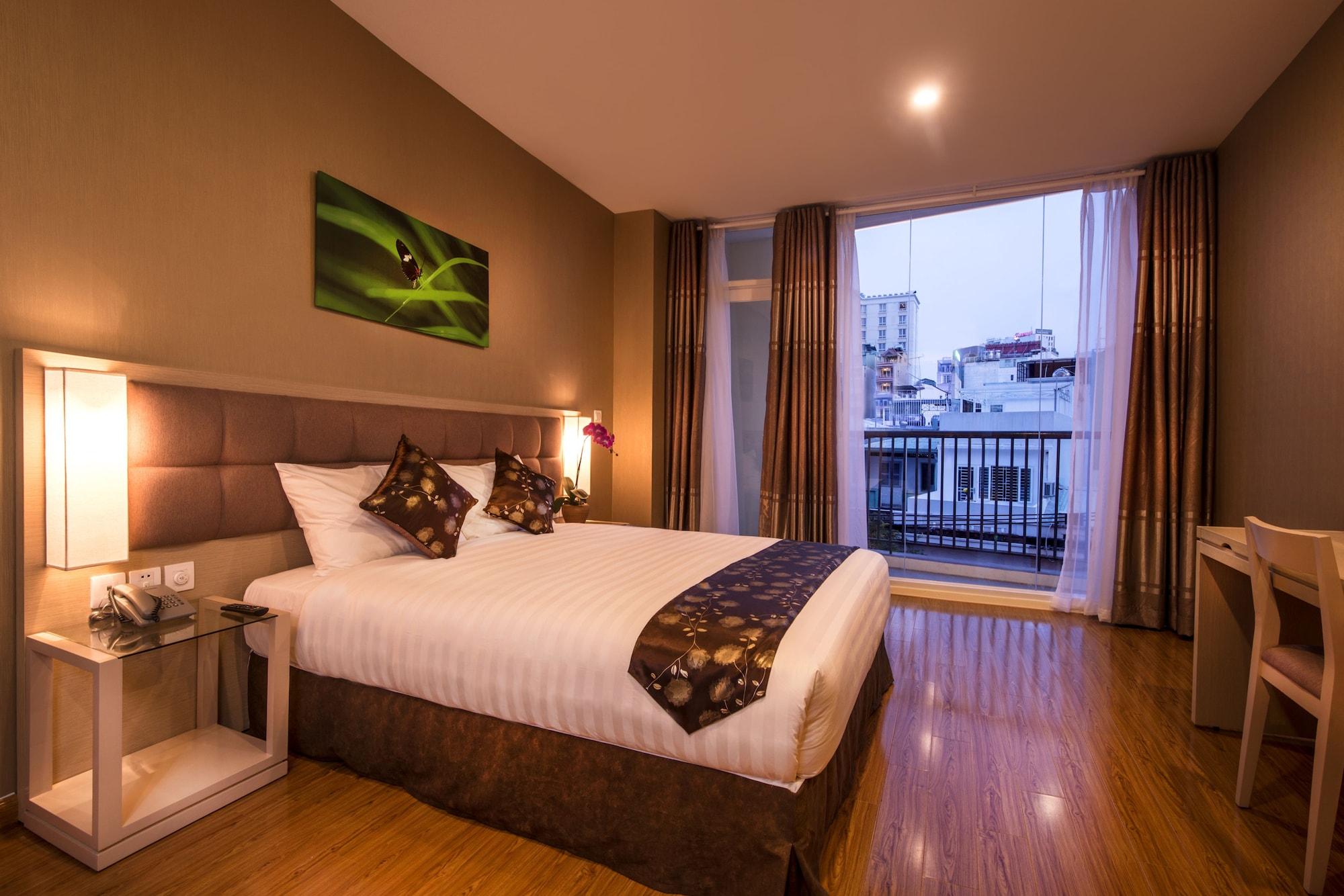 Gk Hotel 3*