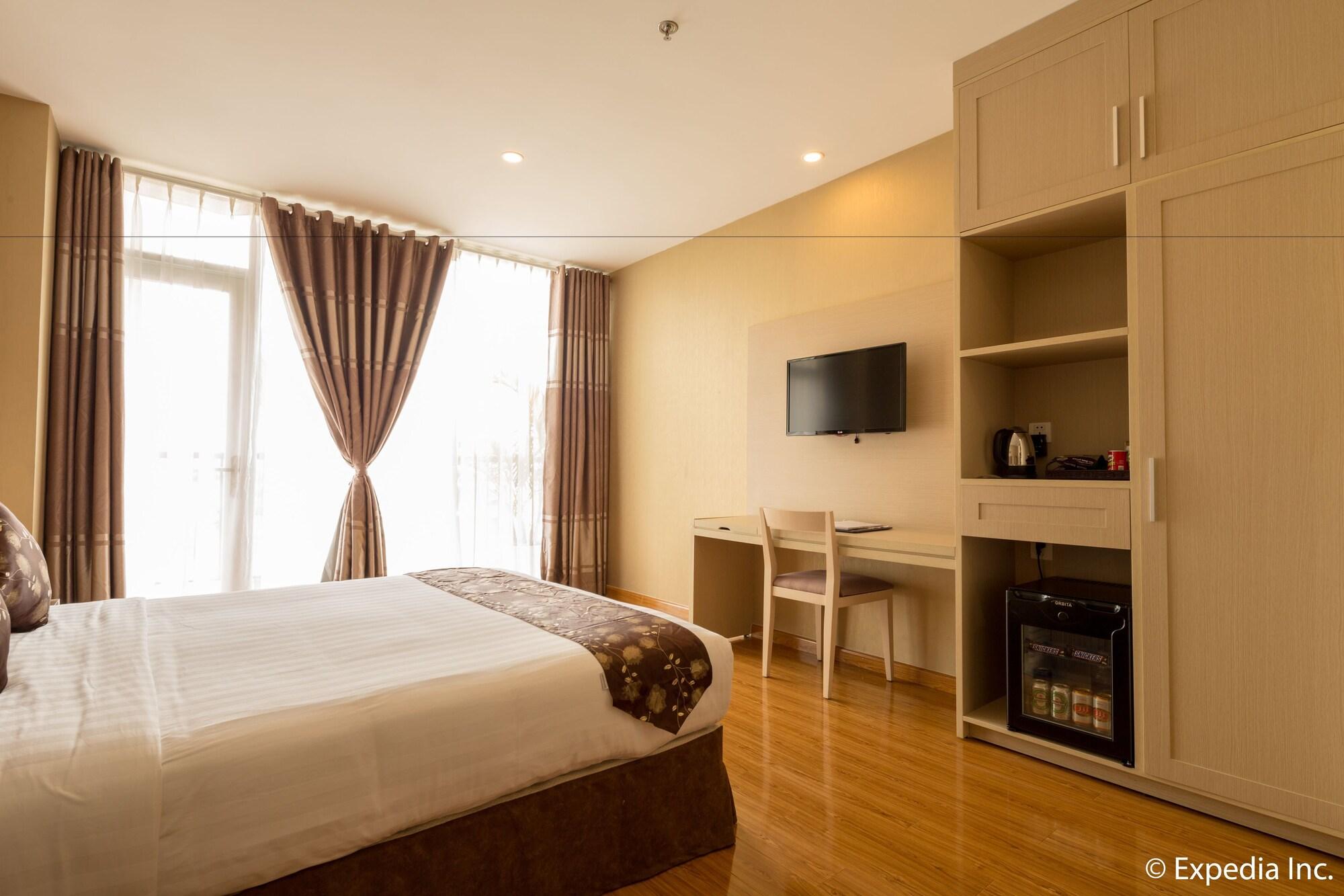 Gk Hotel