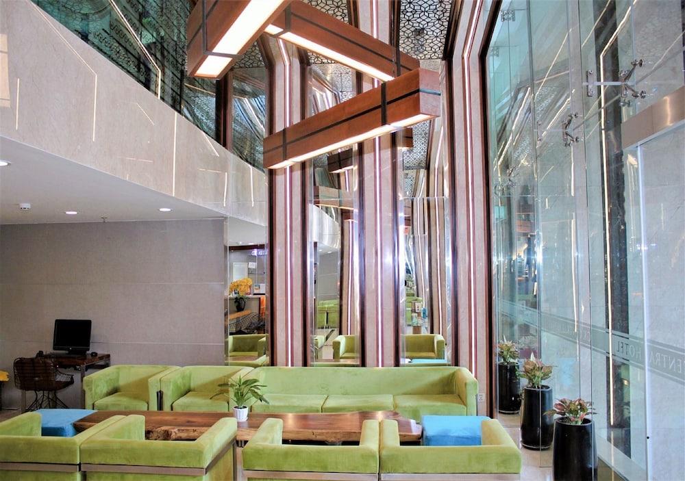 Hotel Gk 3*