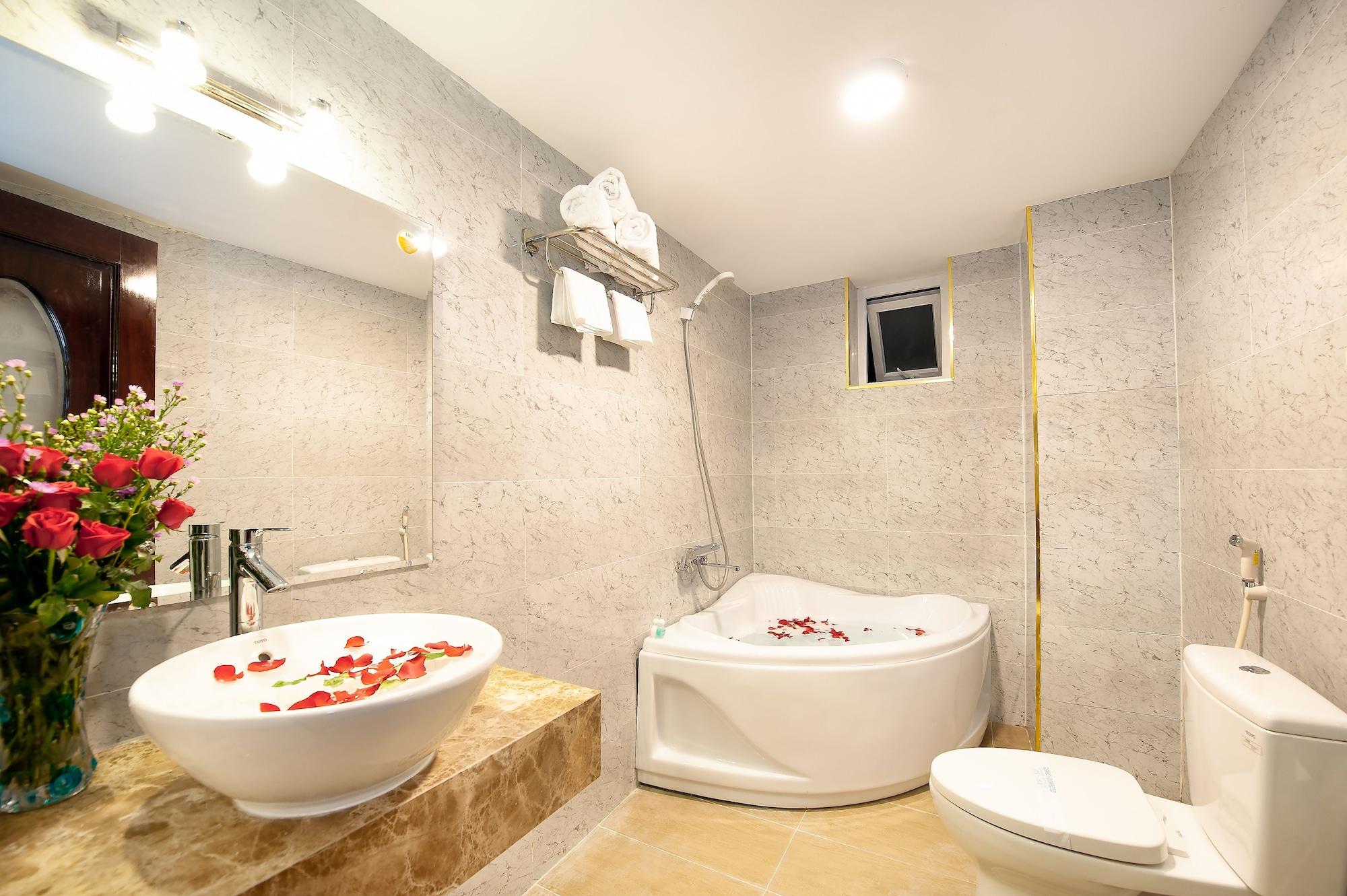 Eden Garden - Bùi Viện Street TP. Hồ Chí Minh