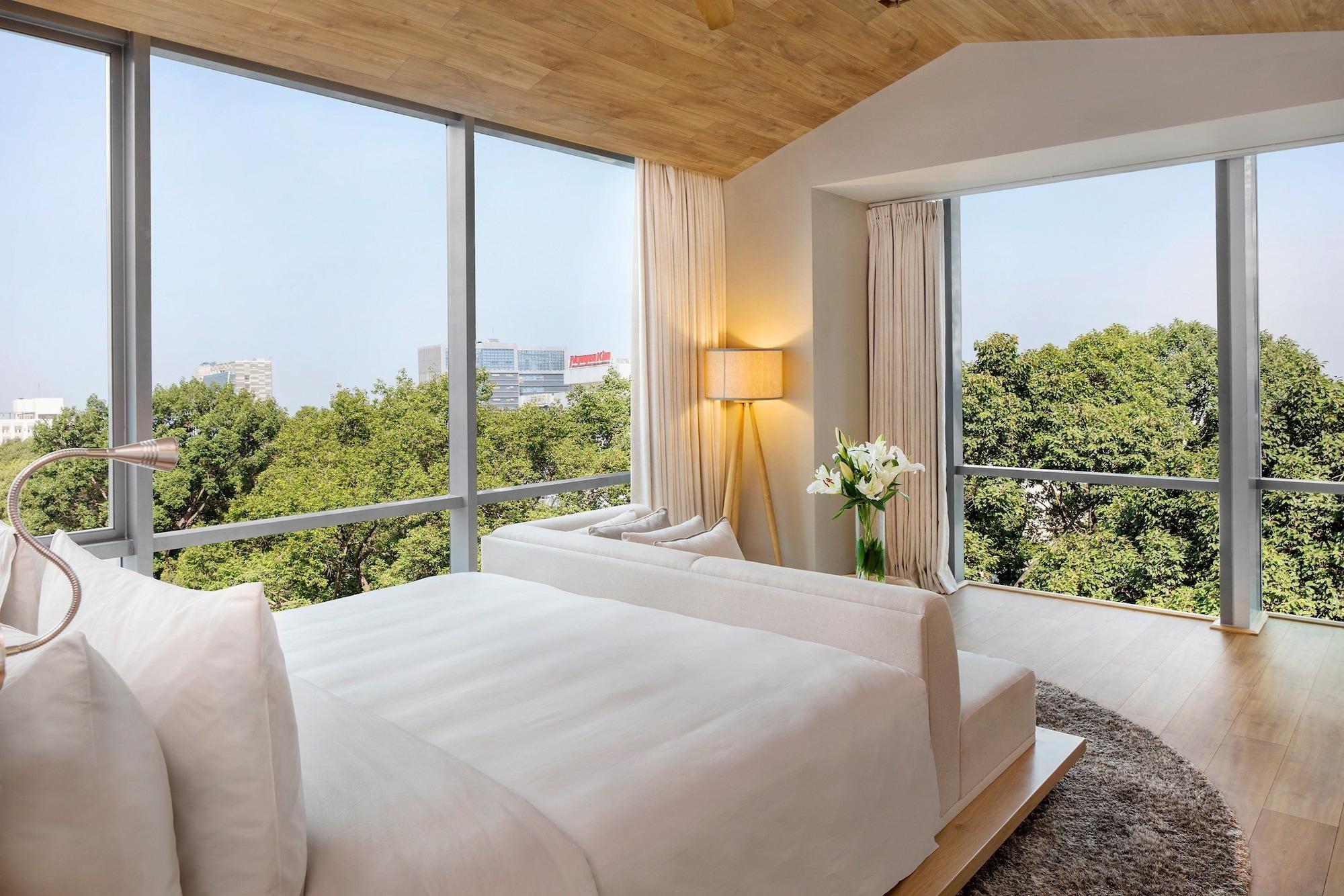 Fusion Saigon Hotel Ho Chi Minh City