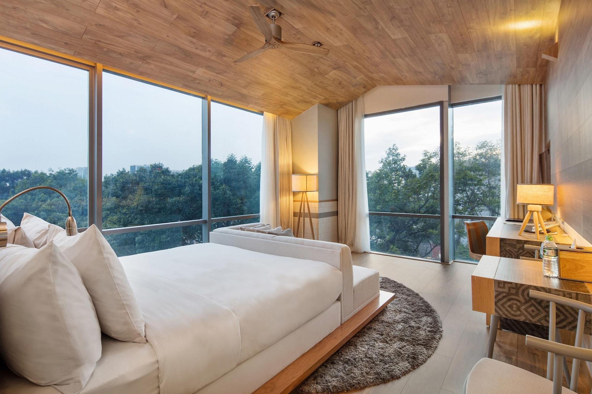 Fusion Saigon 4* Ho Chi Minh City