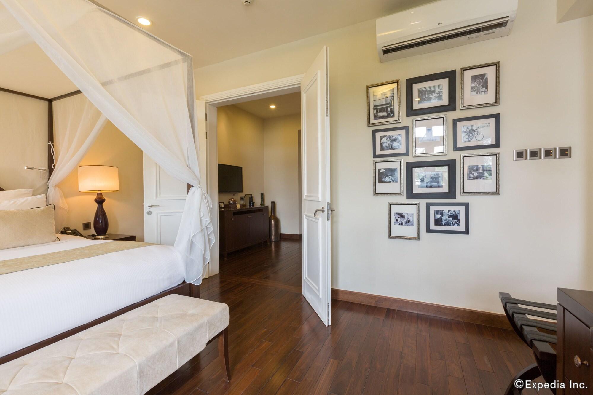 Song Saigon Hotel Ho Chi Minh City