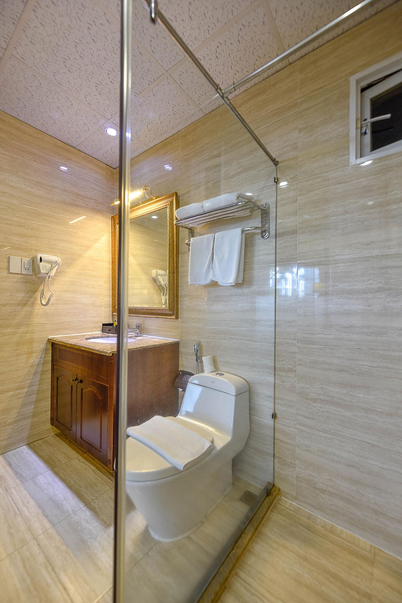 Hotel Boutique Garden Ho Chi Minh City