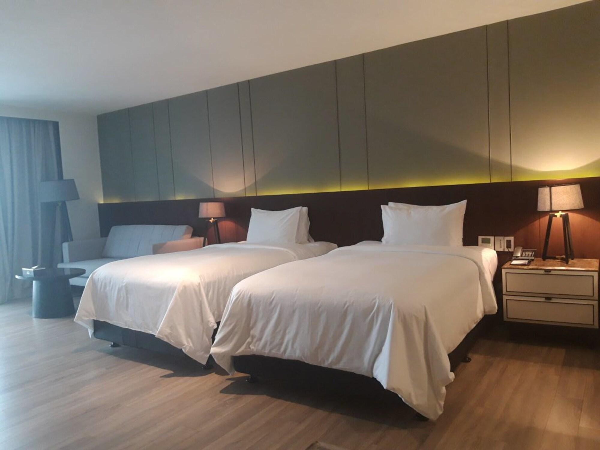 Amena Residences & Managed By Melia