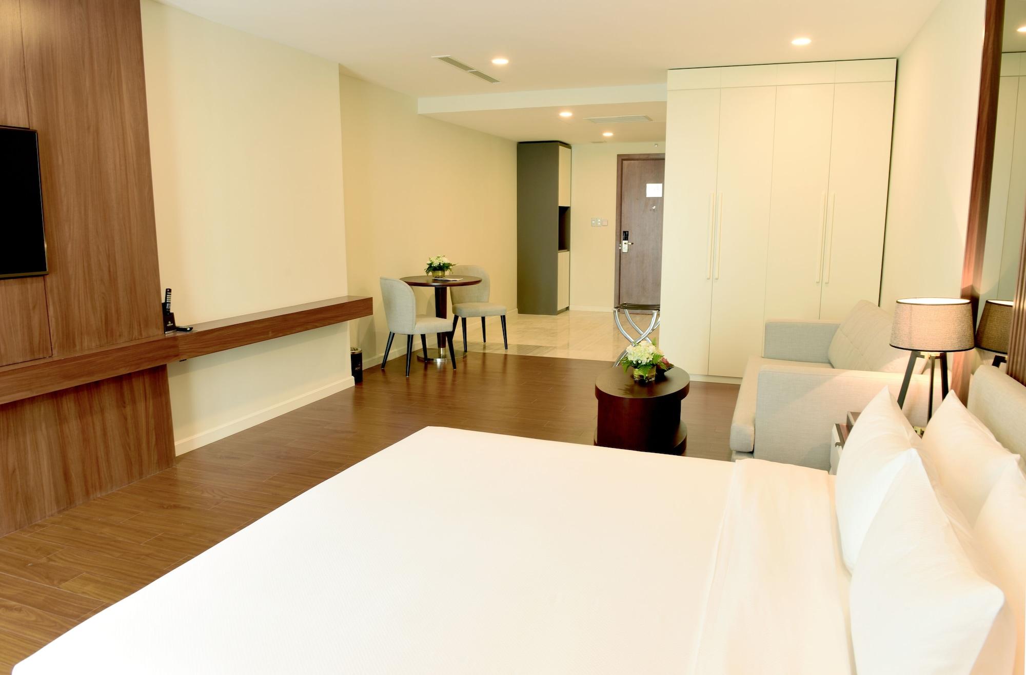 Hotel Amena Residences & Managed By Melia