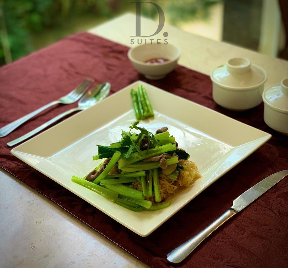 Hotel Boutique Garden Ho Chi Minh City