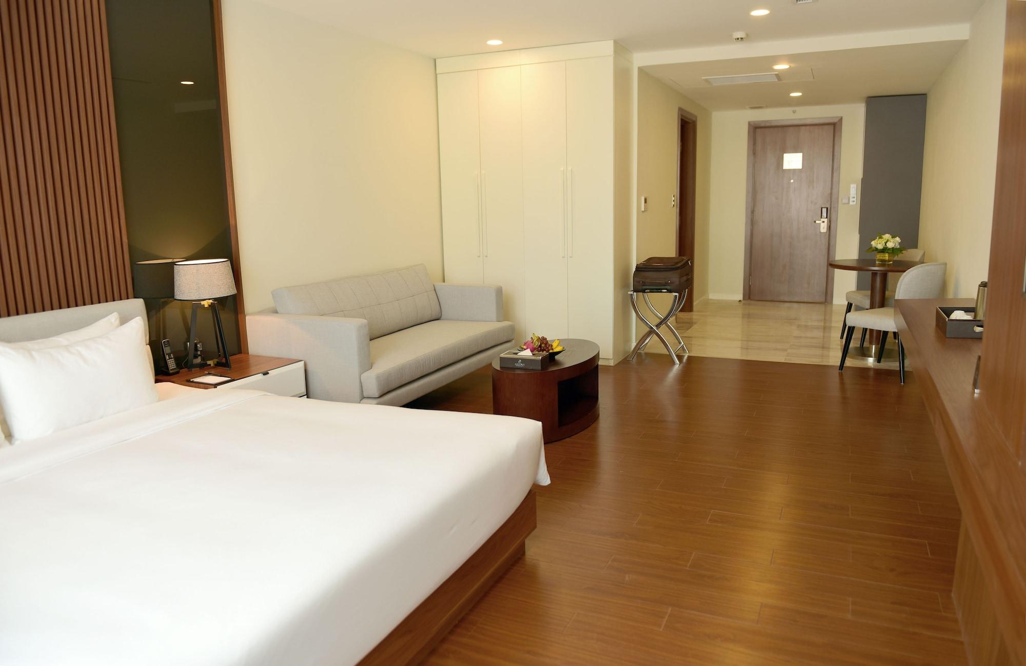 Amena Residences & Managed By Melia Hotel