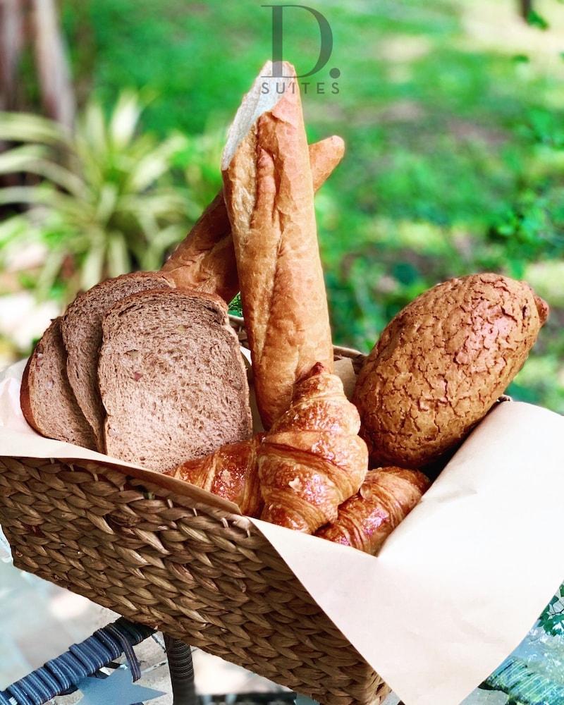 Boutique Garden