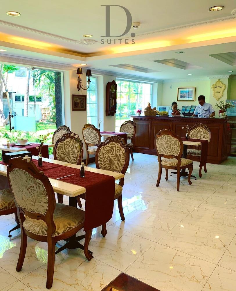 Hotel Boutique Garden 3*