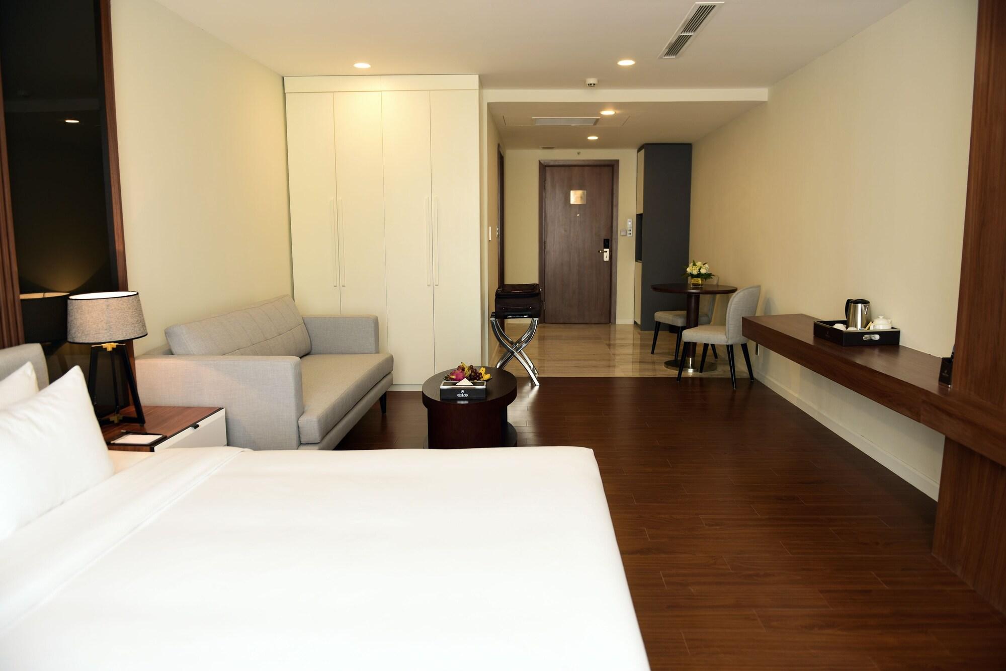 Amena Residences & Managed By Melia