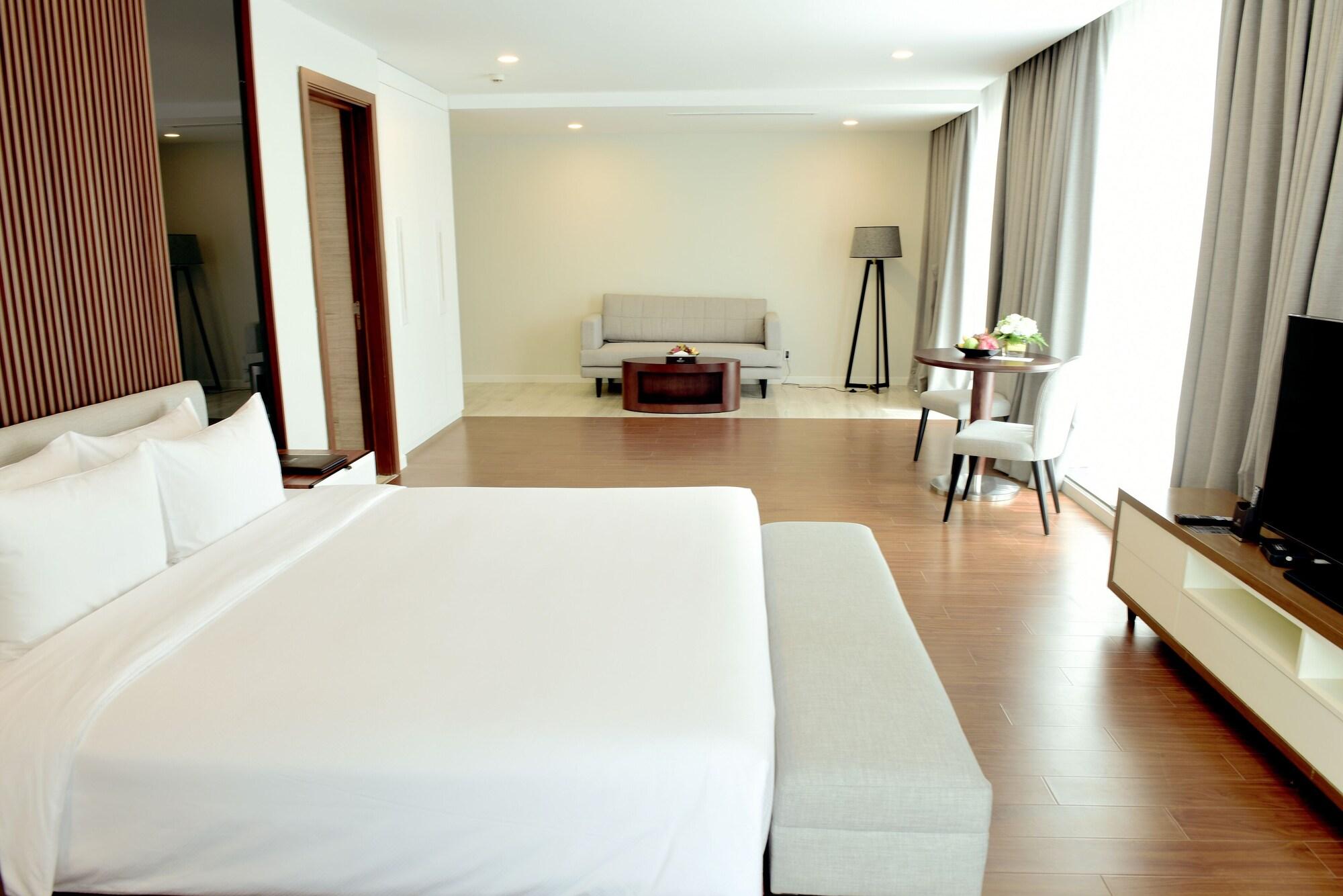 Amena Residences & Managed By Melia 4*