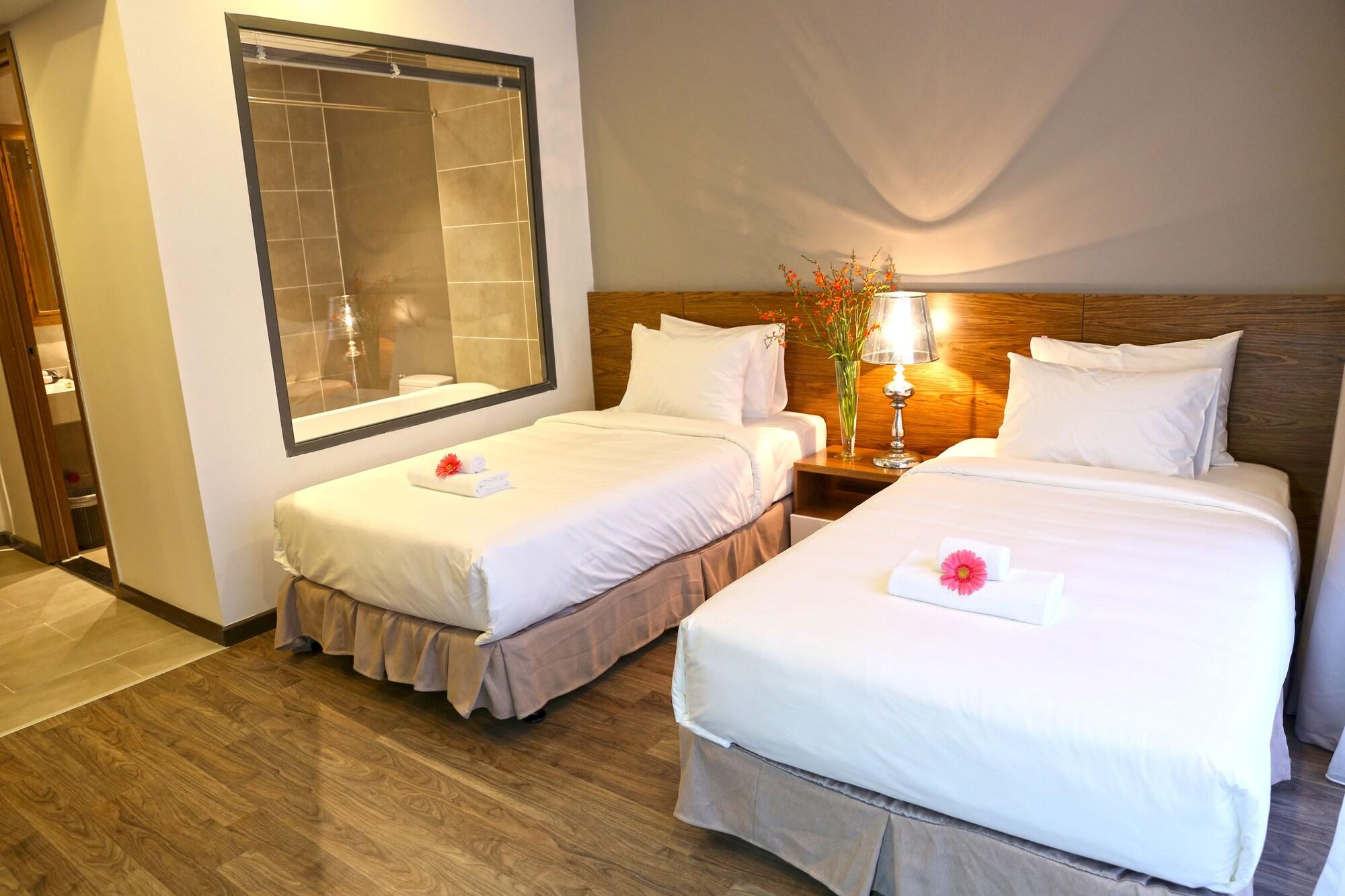 Hotel Bizu Royal 3*
