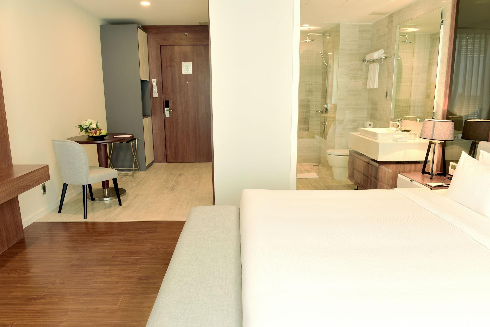 Amena Residences & Managed By Melia Ho Chi Minh City