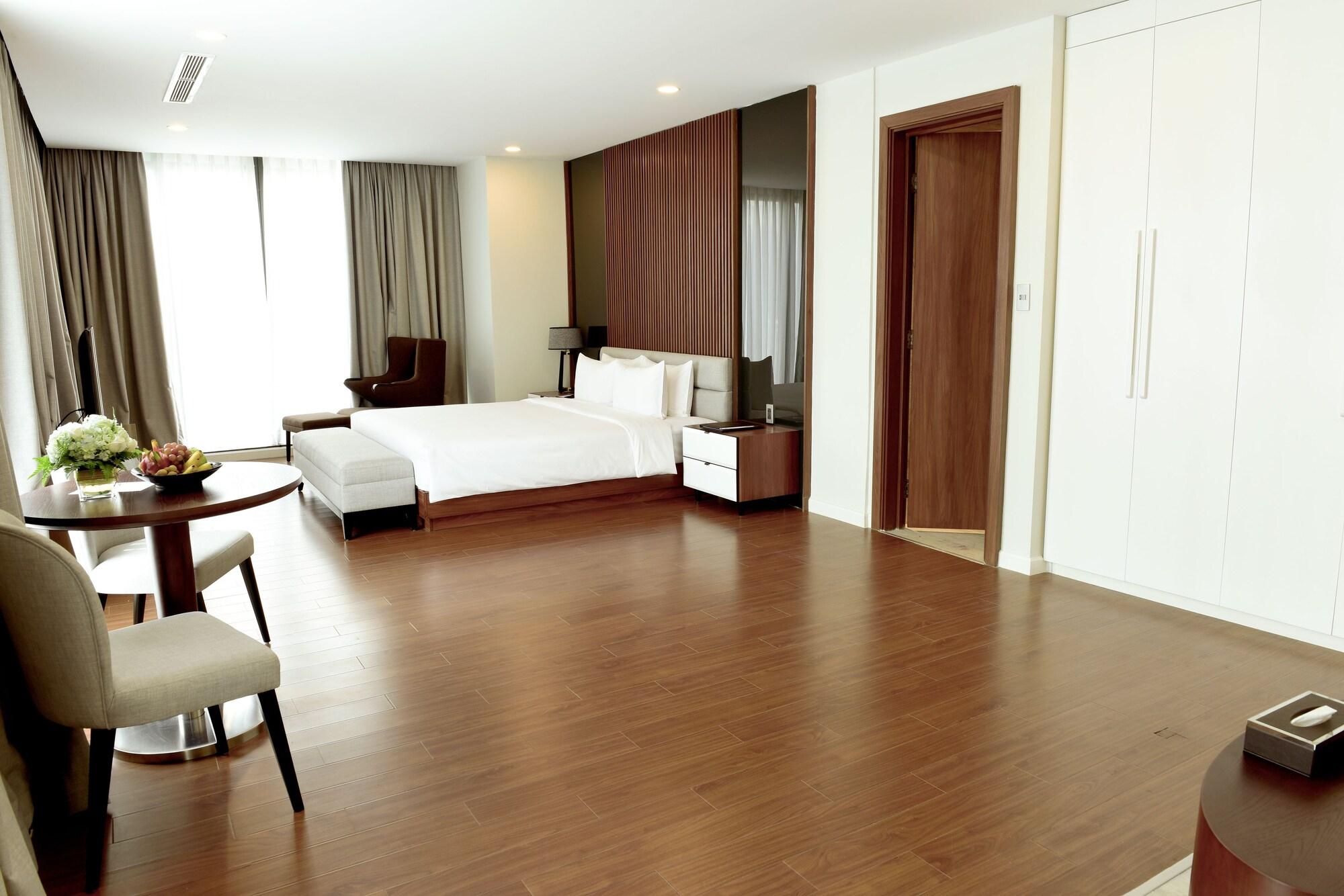 Hotel Amena Residences & Managed By Melia 4*