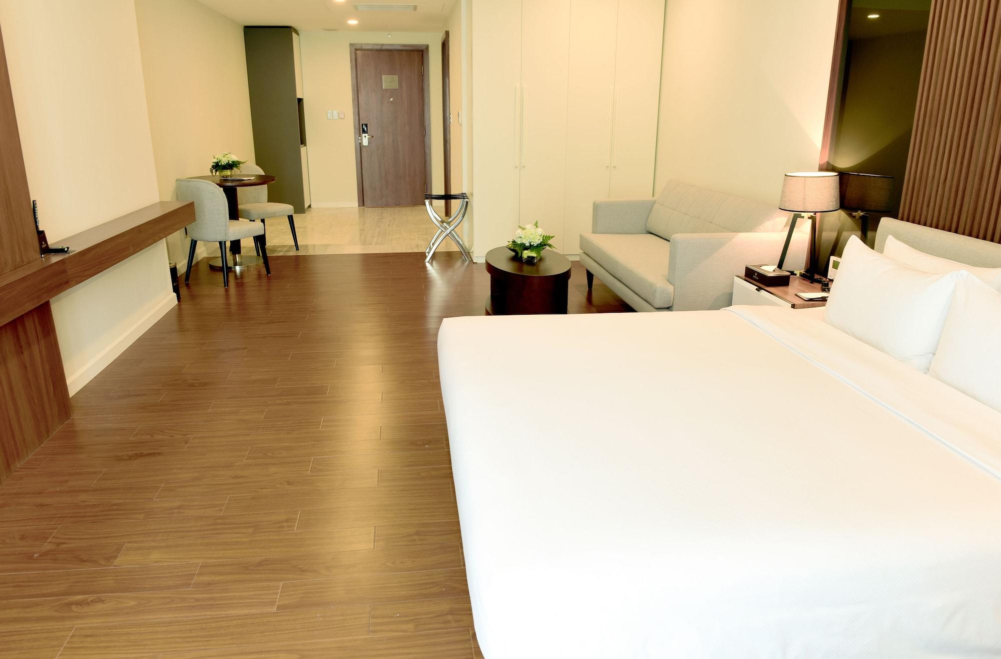 Amena Residences & Managed By Melia Hotel Ho Chi Minh City