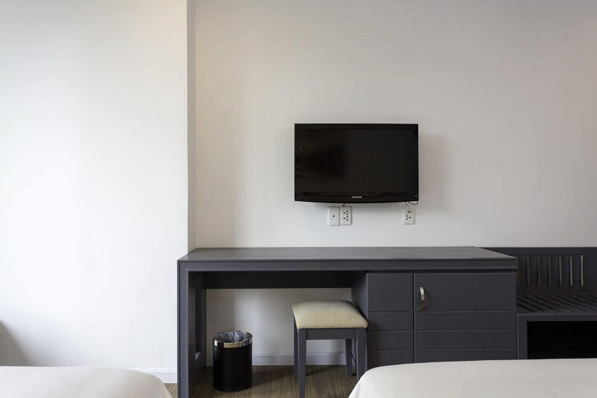 Hotel Calista Sai Gon