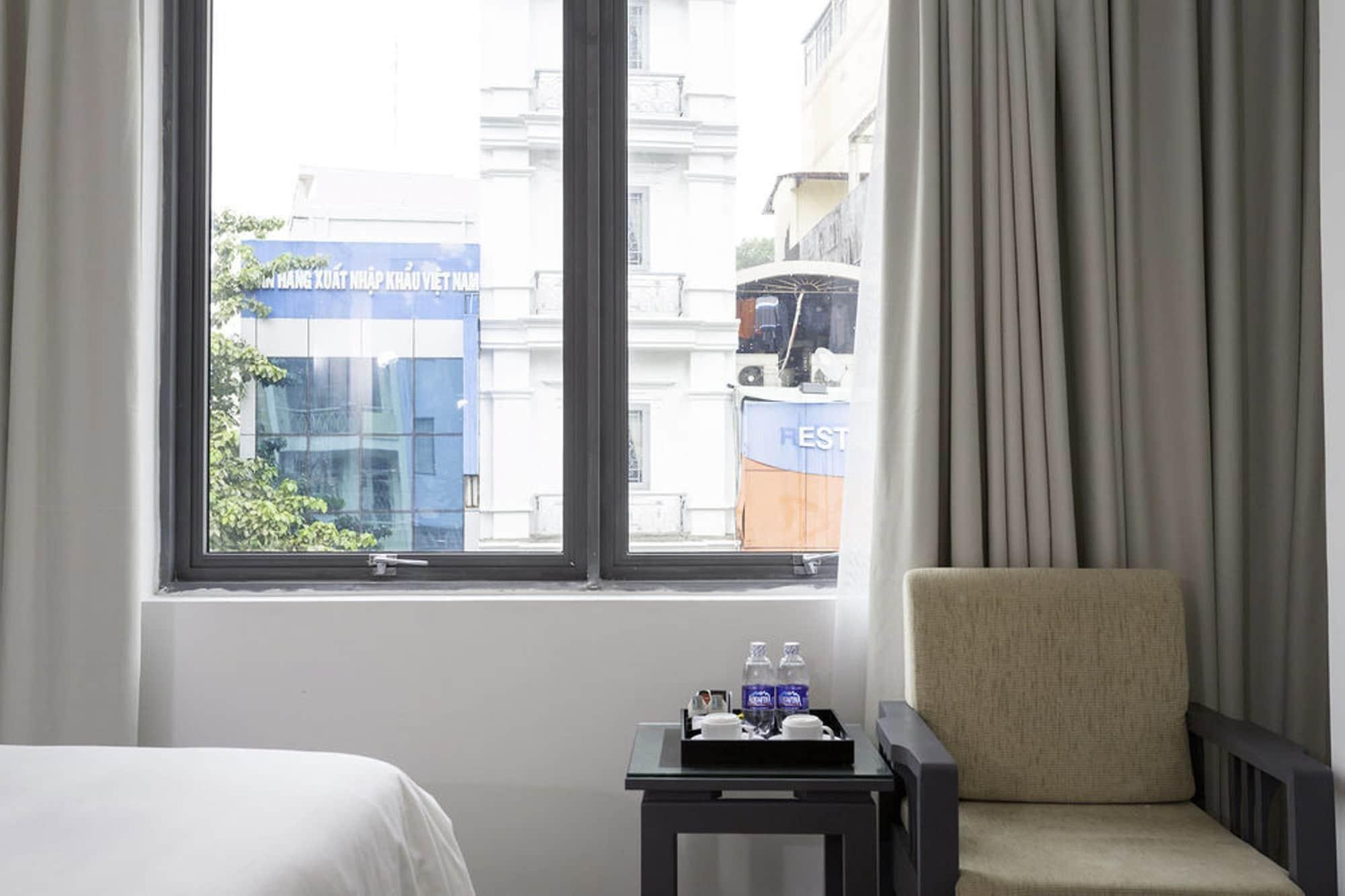 Calista Sai Gon Ho Chi Minh City