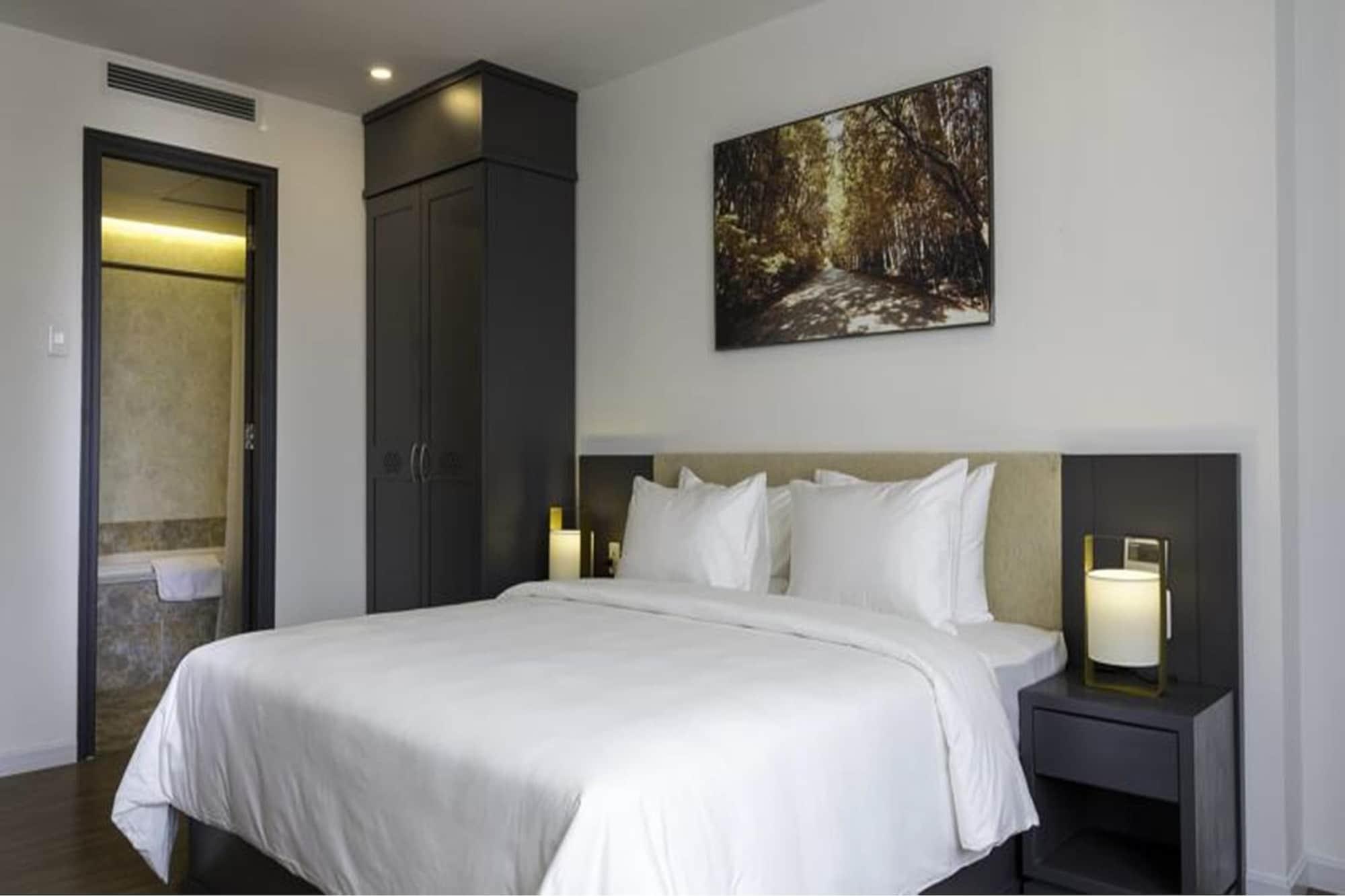 Hotel Calista Sai Gon