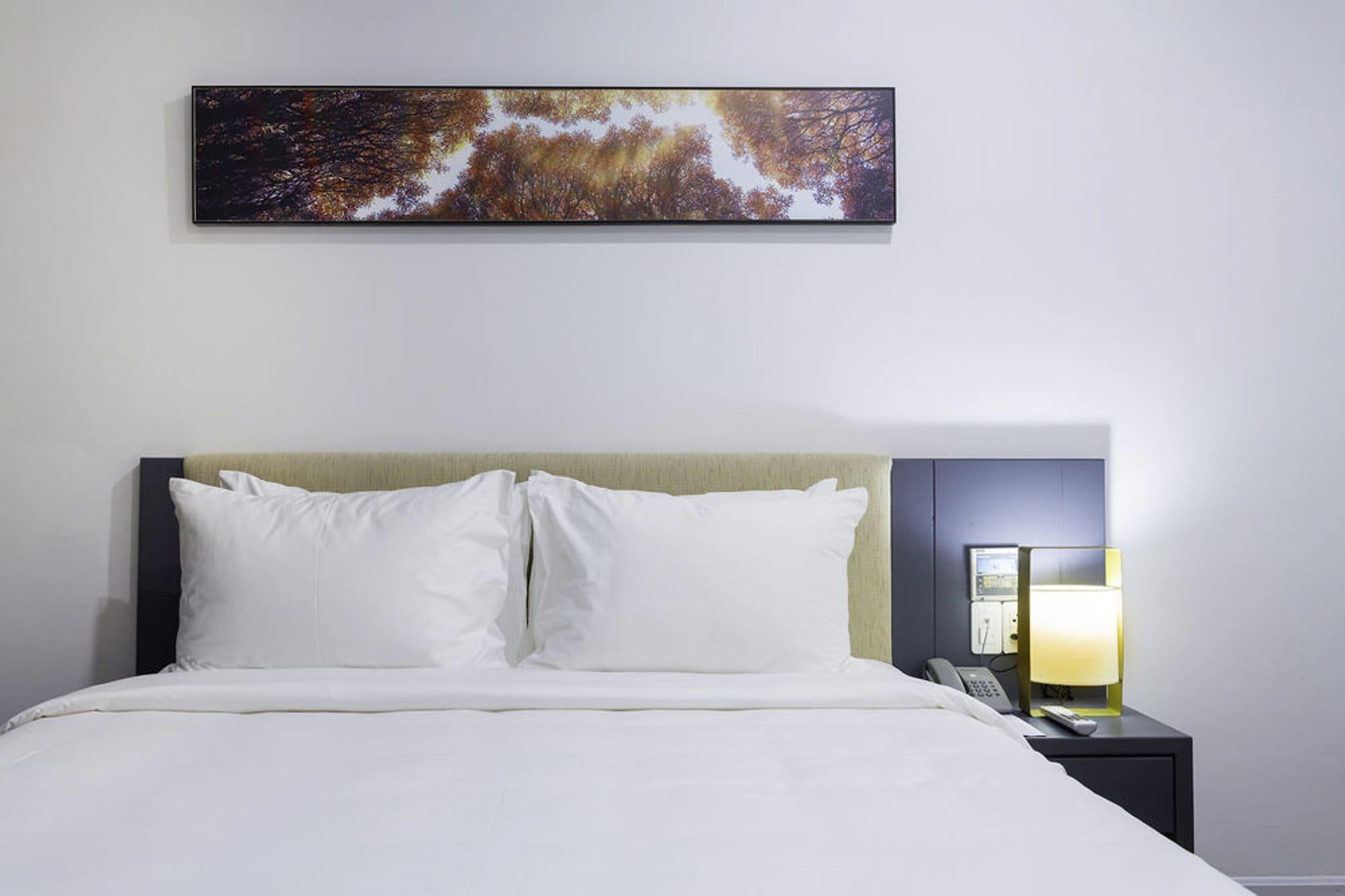 Hotel Calista Sai Gon 3*
