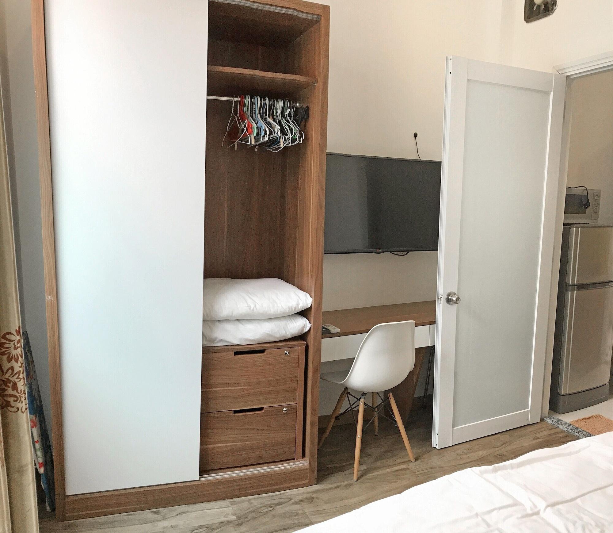 Apartment The Vo Thi Sau - Luxury *