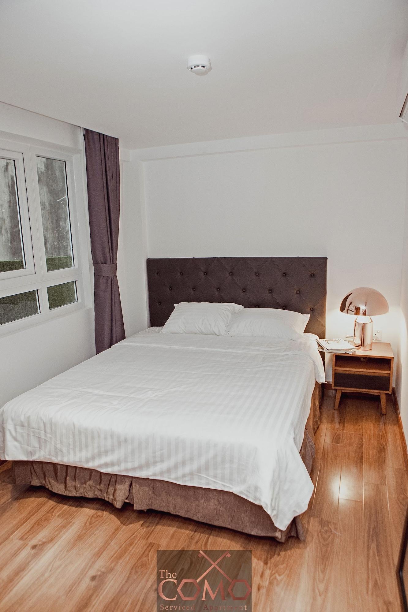 The Vo Thi Sau - Luxury Apartment Ho Chi Minh City