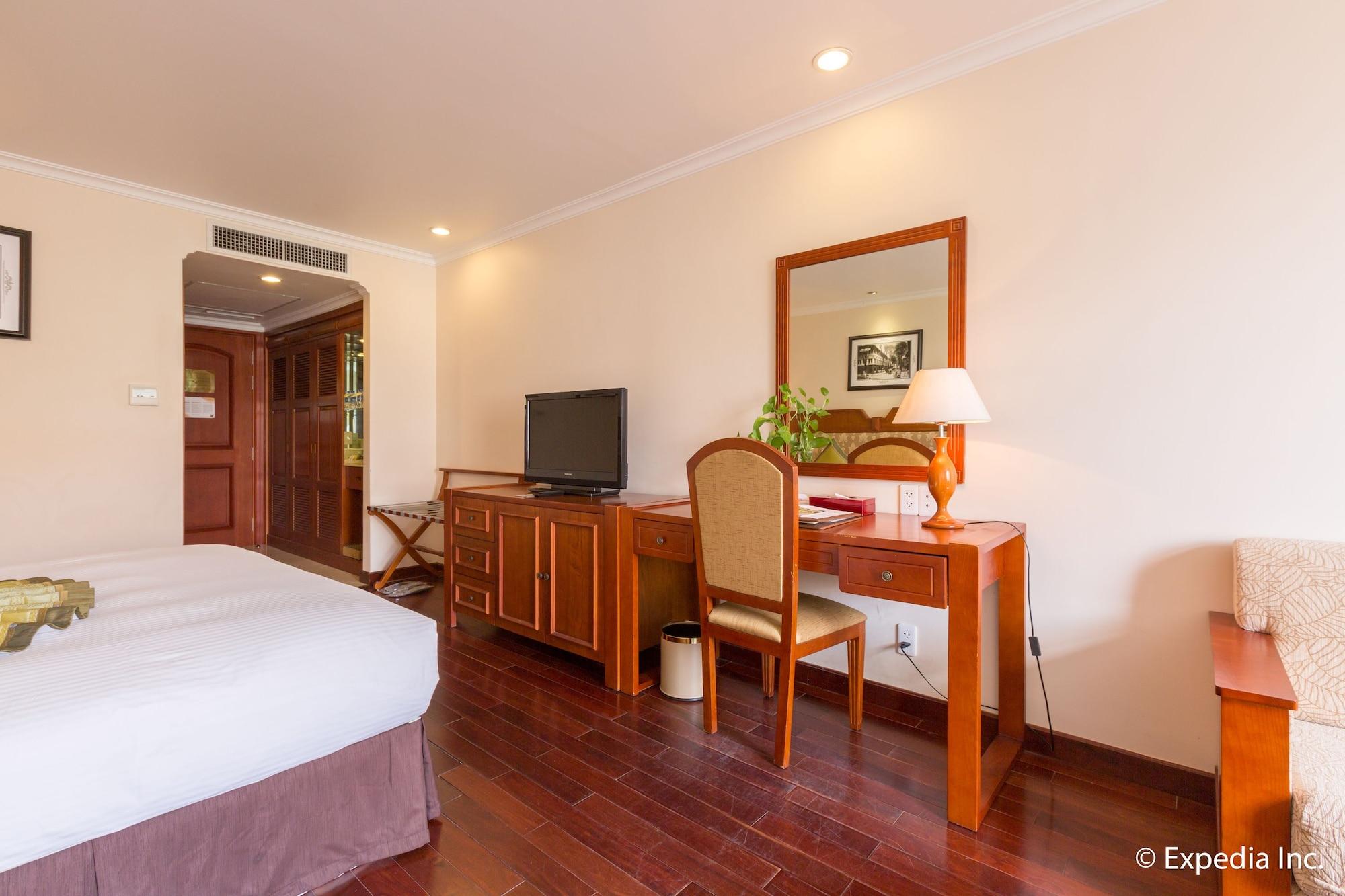 First Hotel 4*