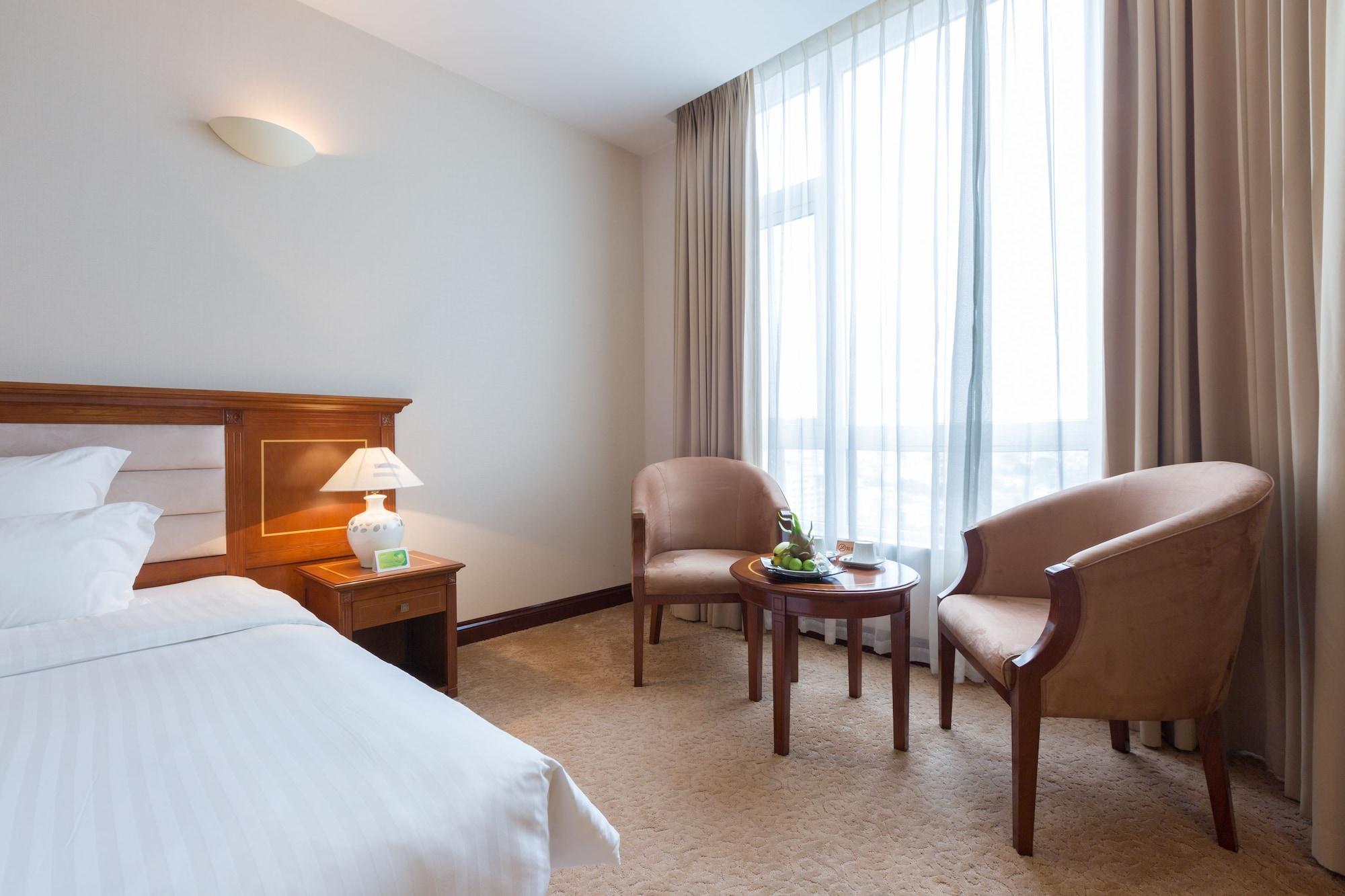 Tan Son Nhat Saigon Hotel Ho Chi Minh City