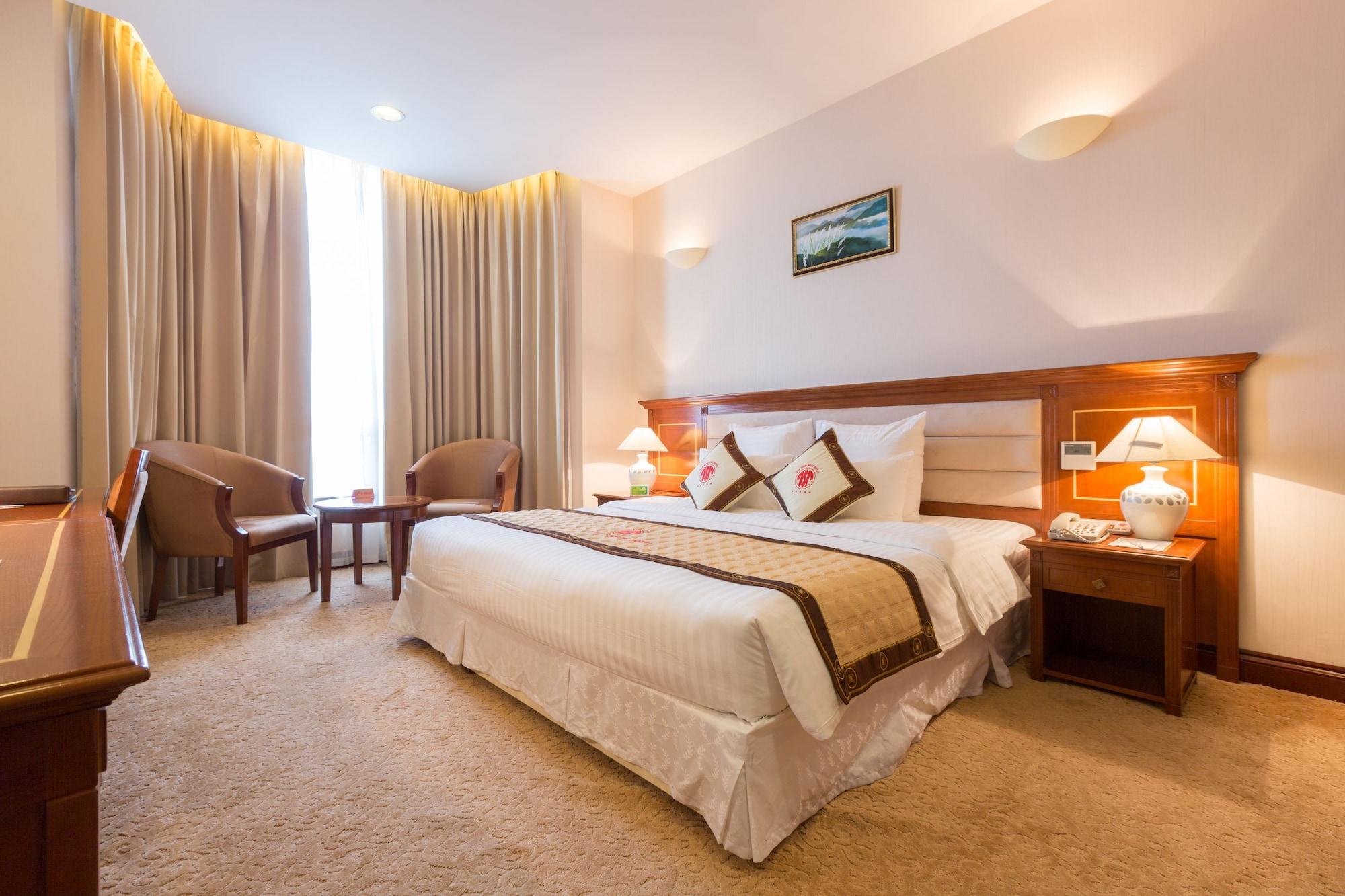 Hotel Tan Son Nhat Saigon