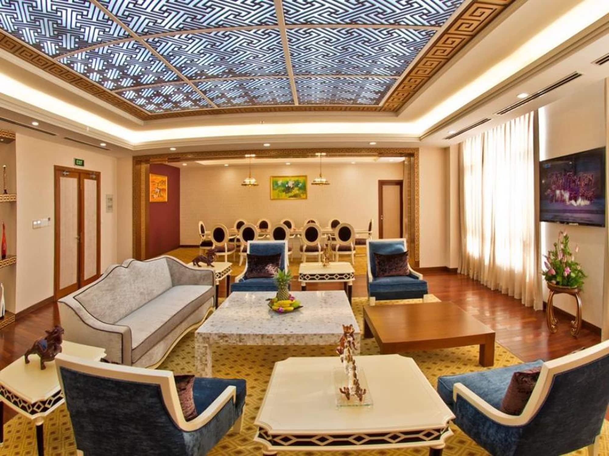 Tan Son Nhat Saigon Ho Chi Minh City