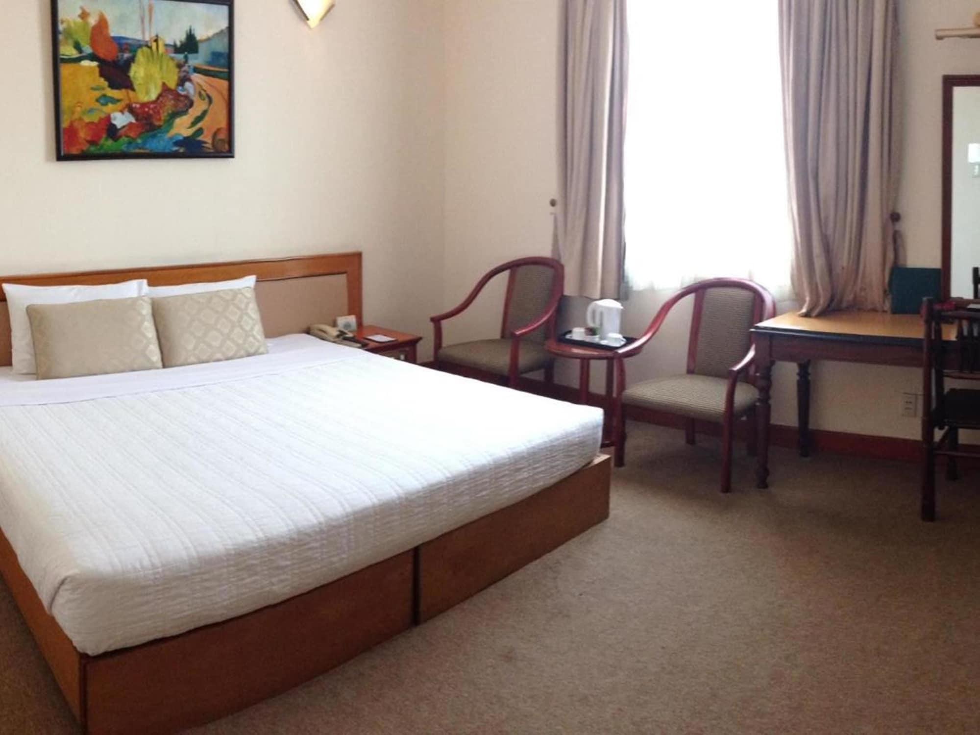 Hotel Liberty 2 3*