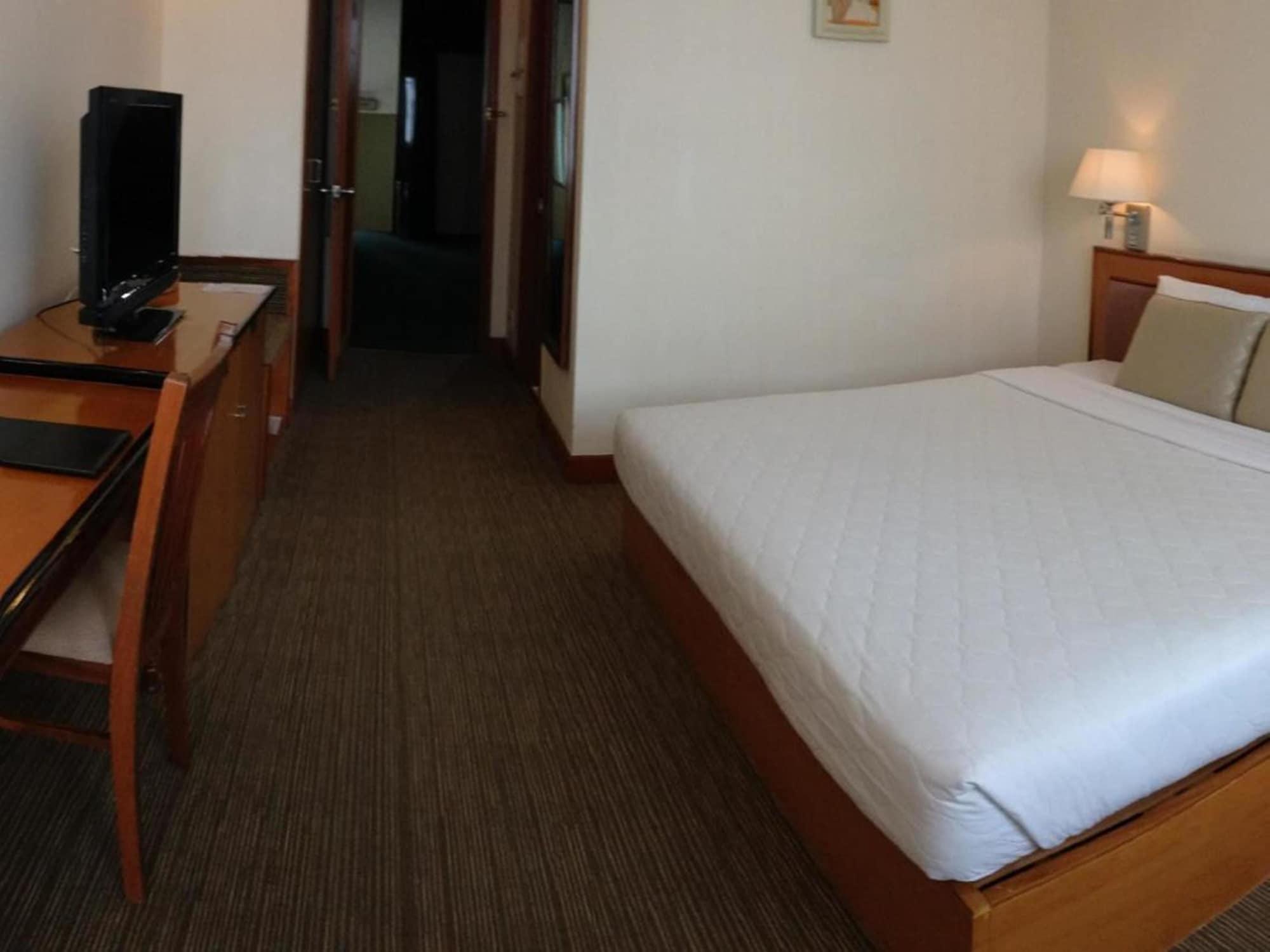 Hotel Liberty 2 3*