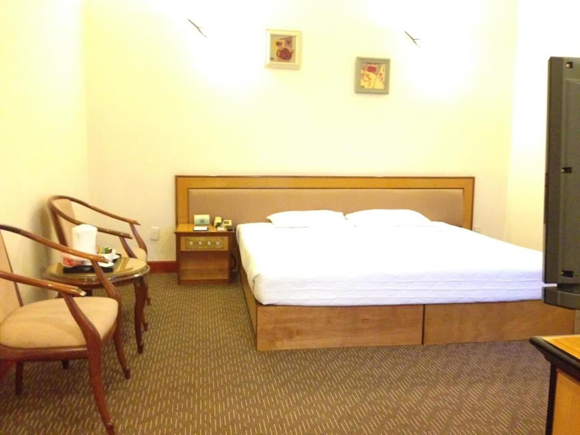 Hotel Liberty 2 Ho Chi Minh City