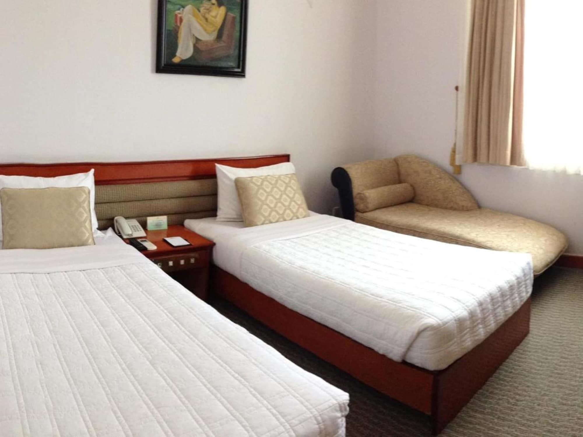 Hotel Liberty 2