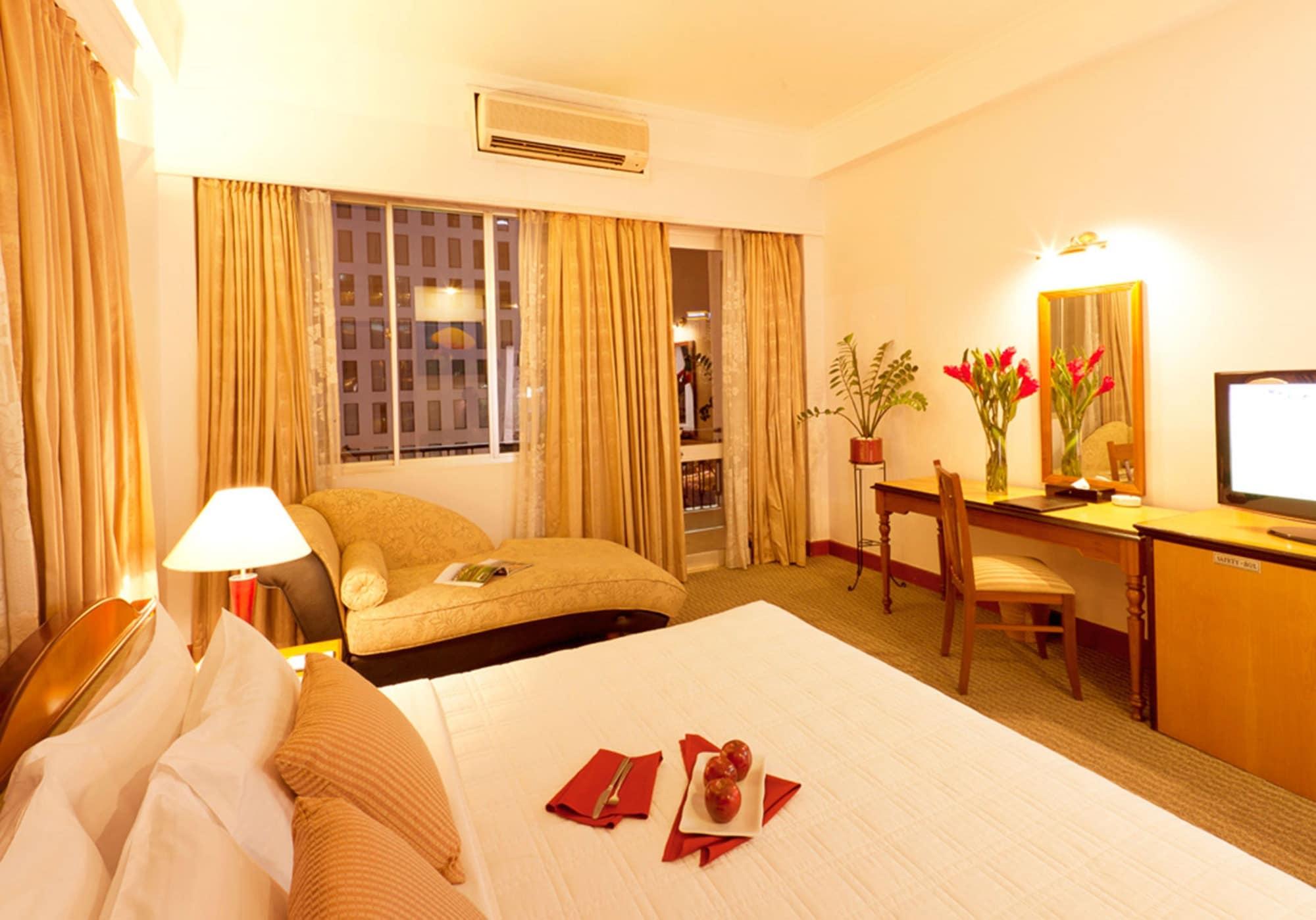 Liberty 2 3* Ho Chi Minh City