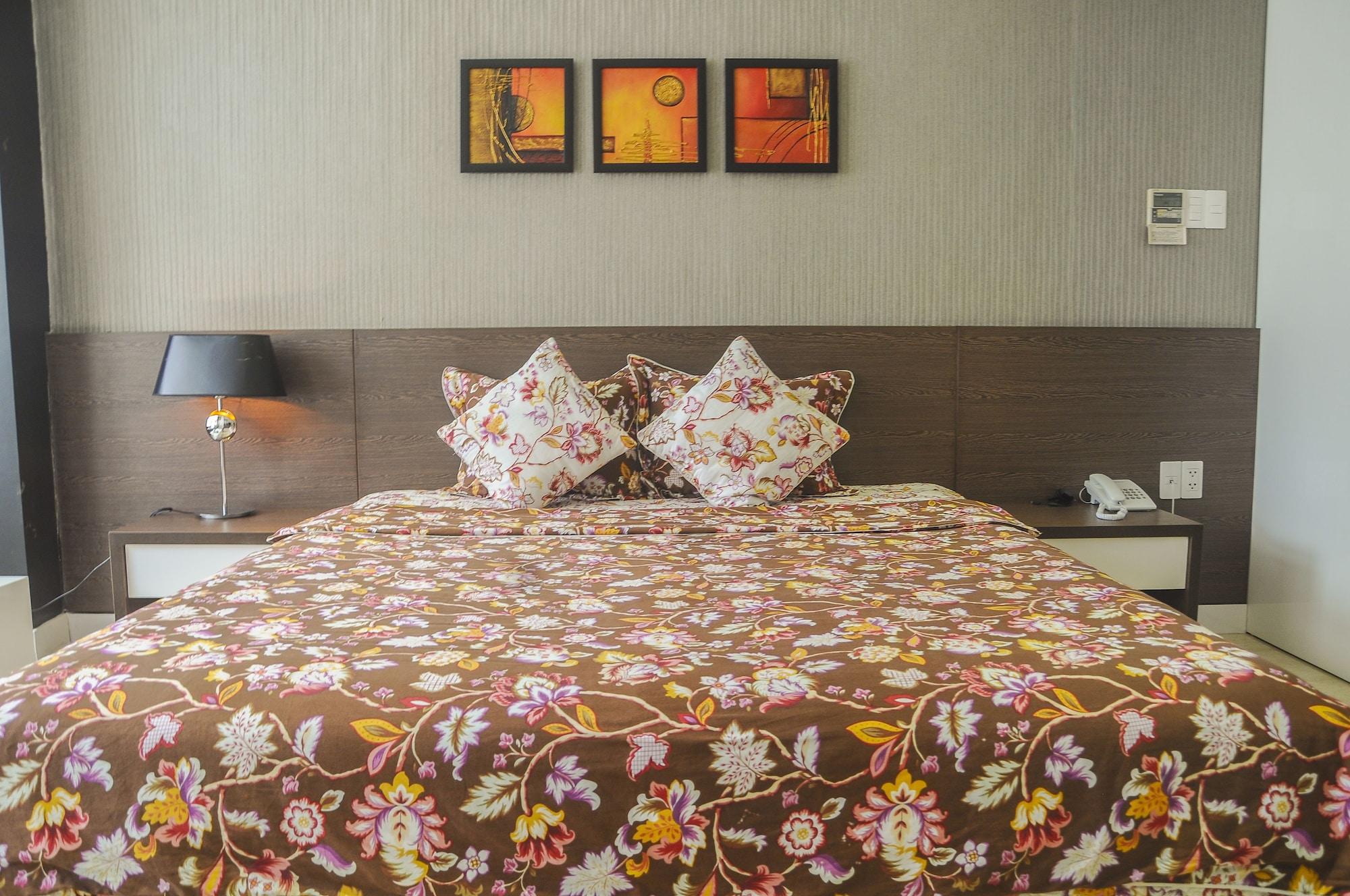 Apartment Sunny Serviced *