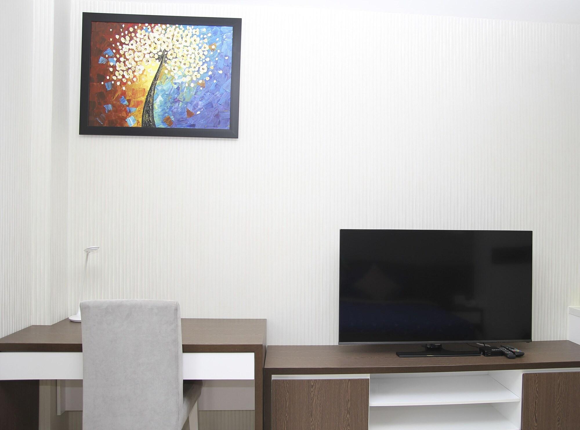 Sunny Serviced * Ho Chi Minh City