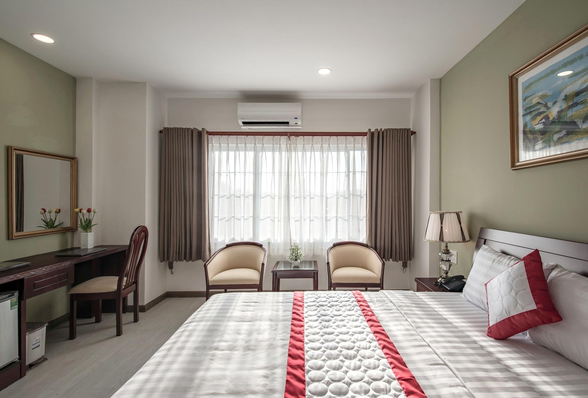 Khách sạn Hue My