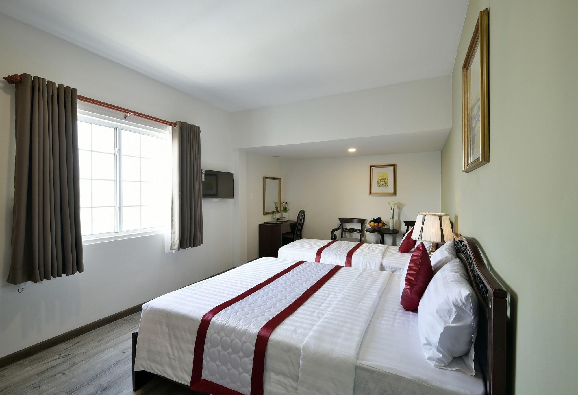 Khách sạn Hue My 3*