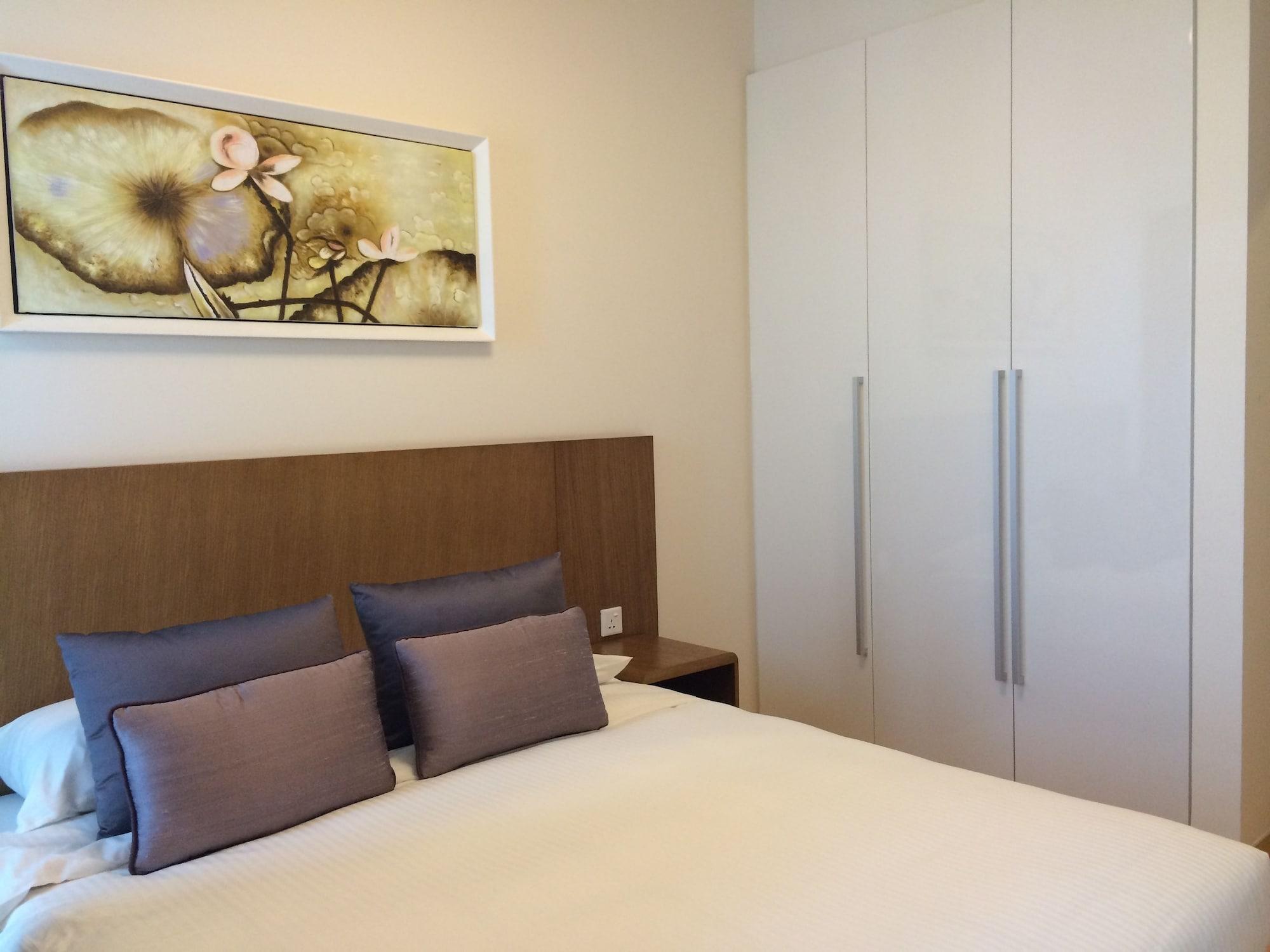 Somerset Vista Aparthotel 5*